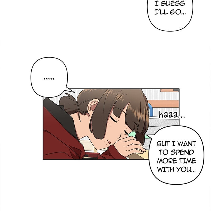 Sora & Haena Chapter 13 page 57 - 