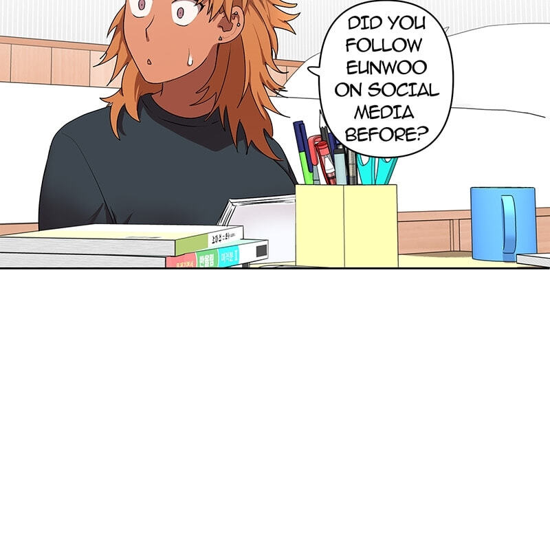 Sora & Haena Chapter 13 page 7 - 