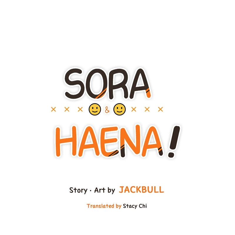 Sora & Haena Chapter 13 page 8 - 