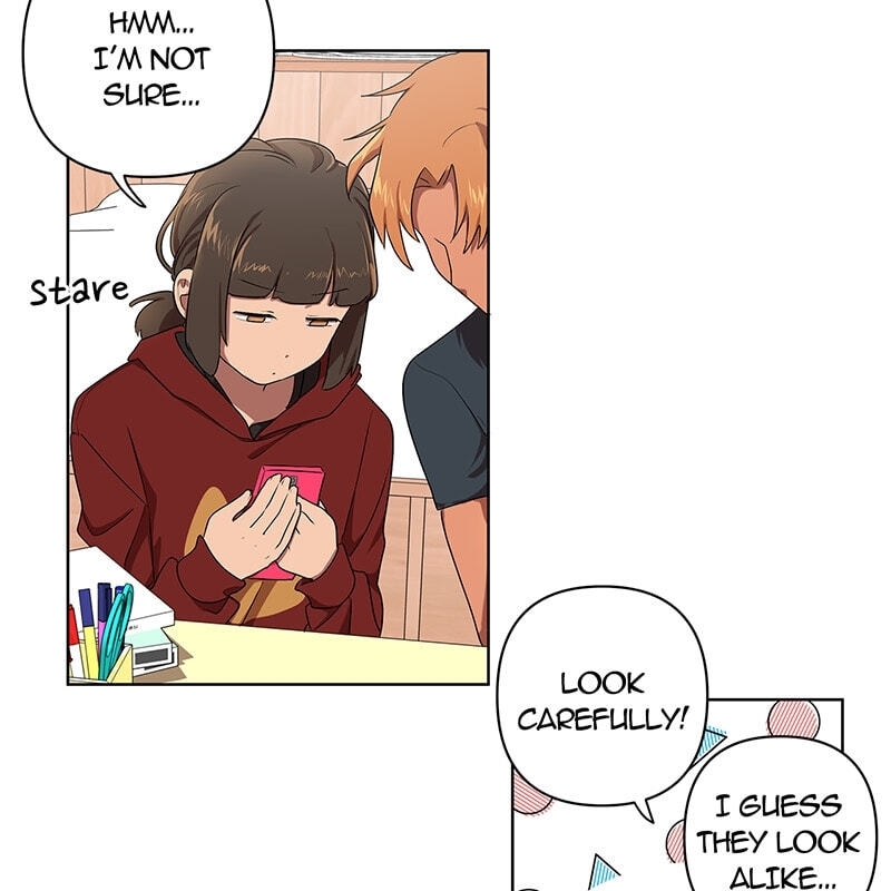 Sora & Haena Chapter 13 page 10 - 