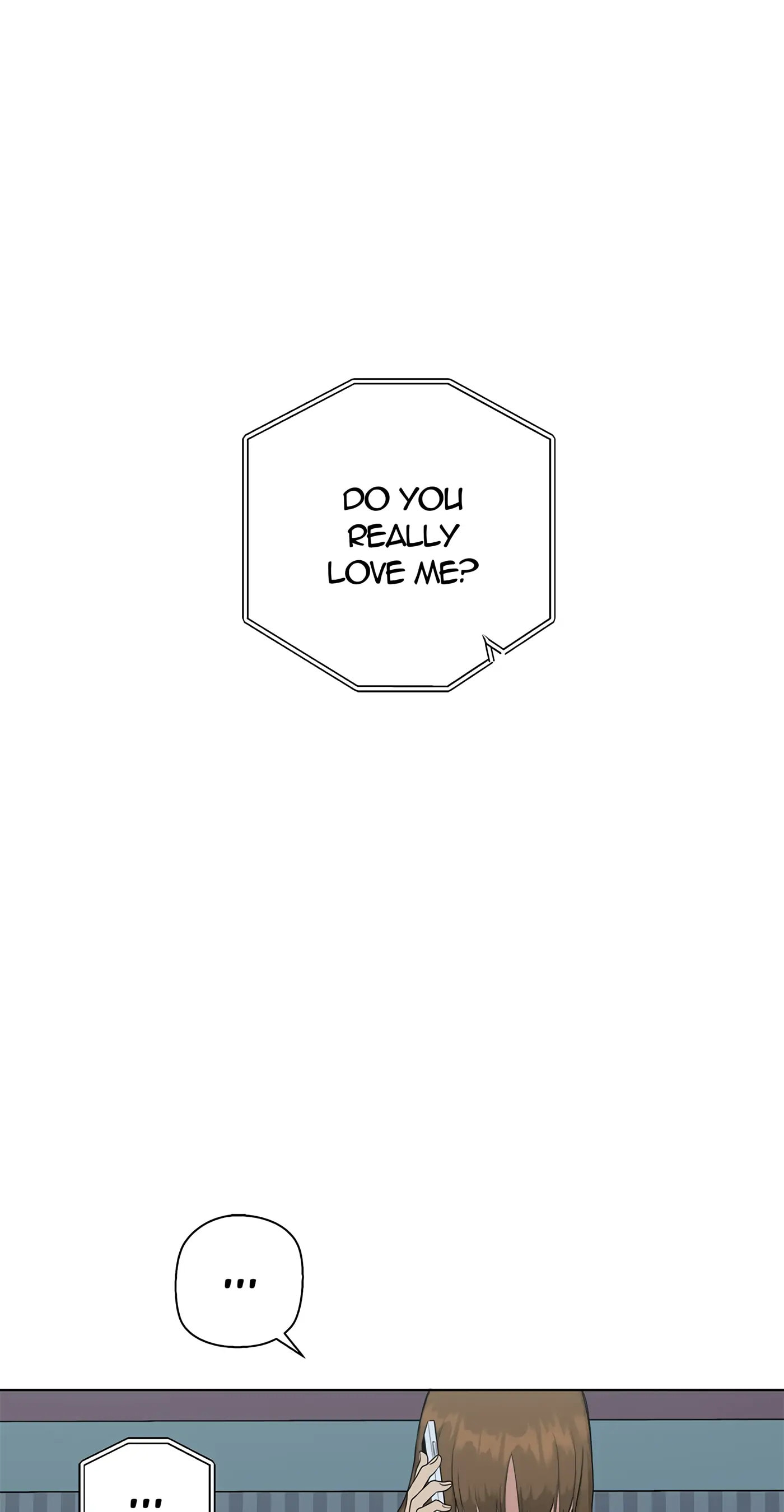 Sora & Haena Chapter 14.1 page 1 - 
