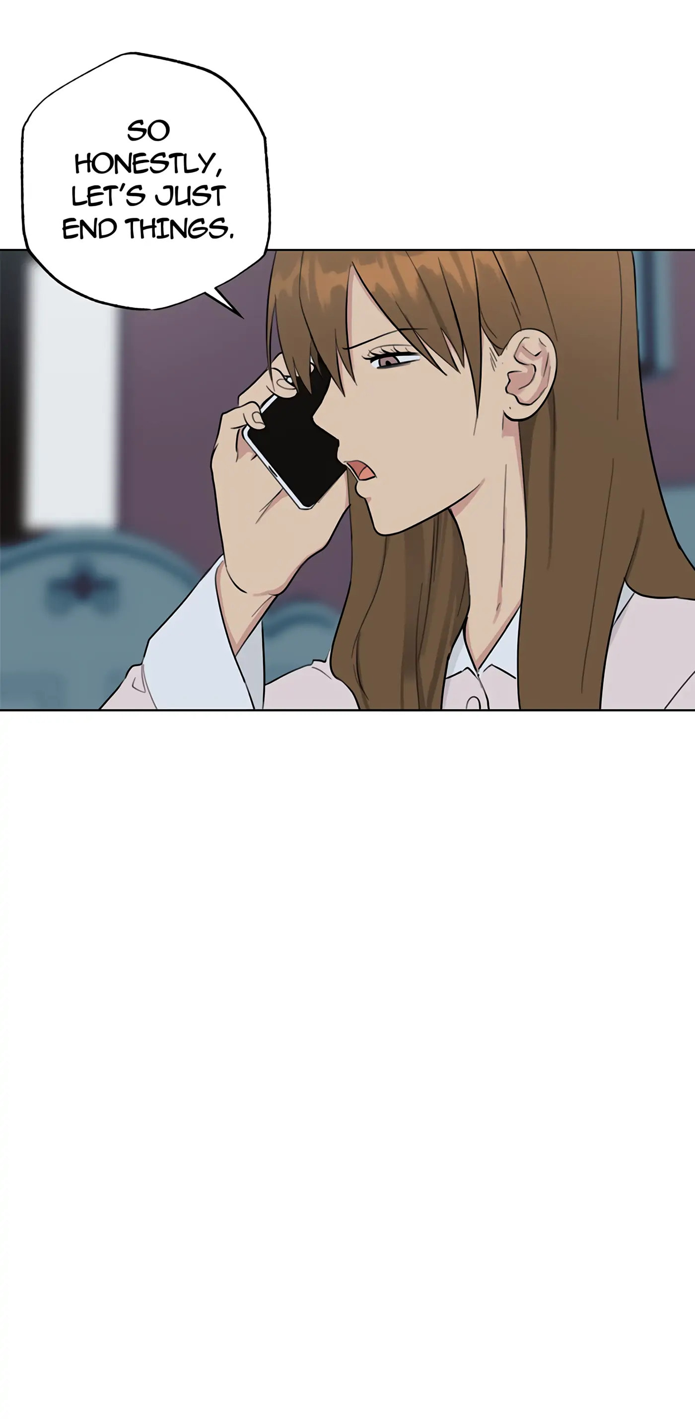 Sora & Haena Chapter 14.1 page 17 - 