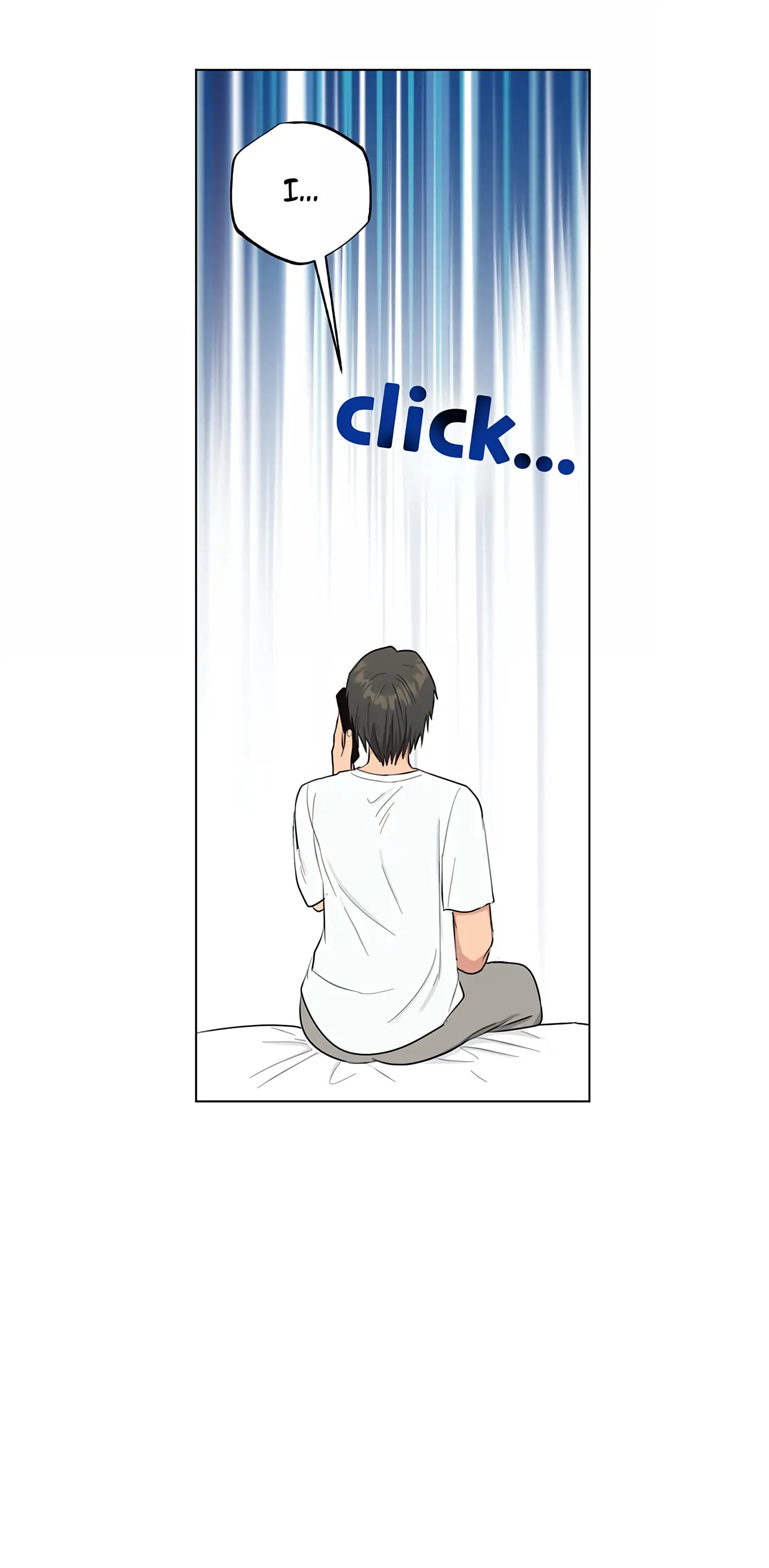 Sora & Haena Chapter 14.1 page 18 - 
