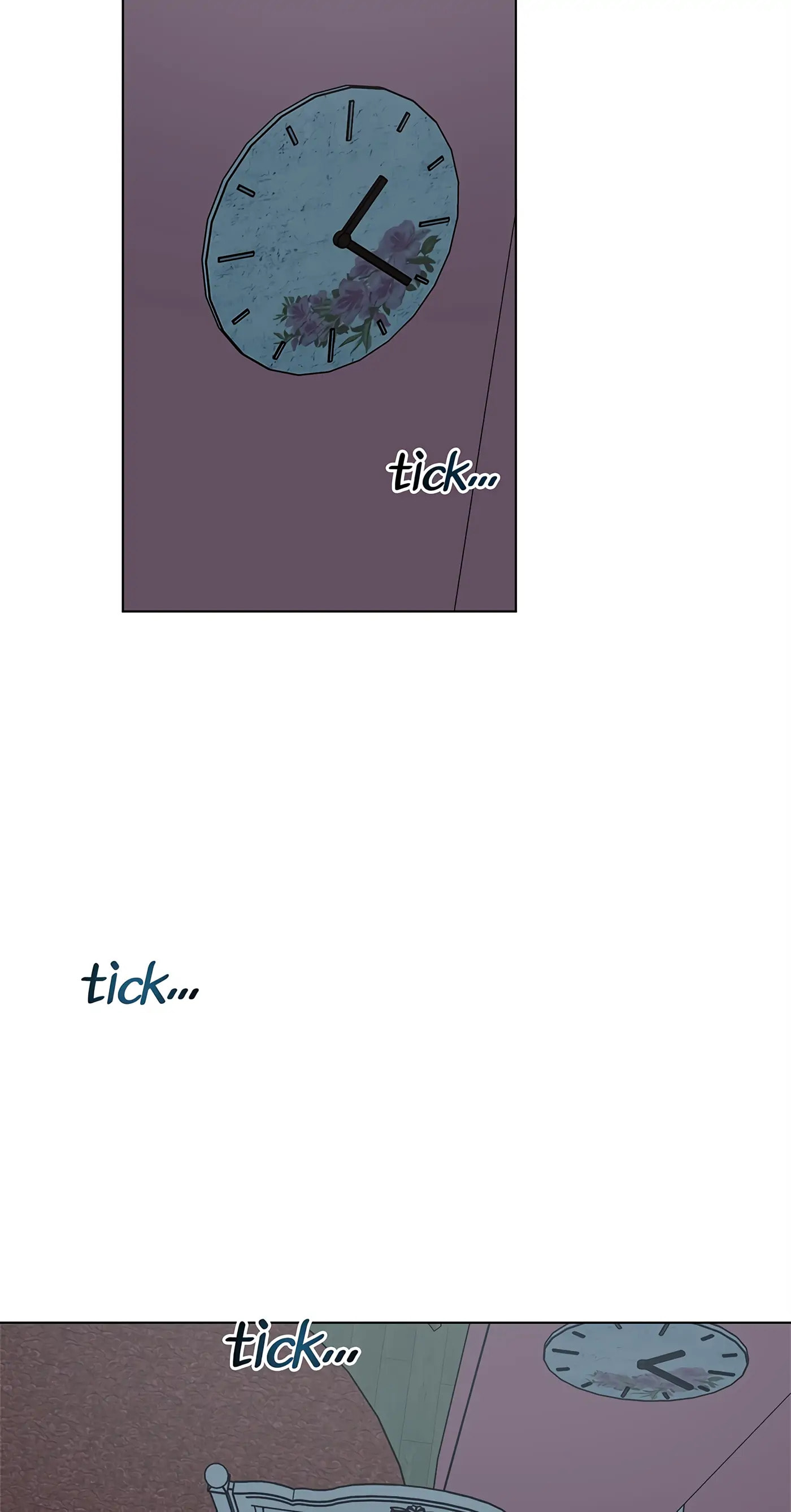 Sora & Haena Chapter 14.1 page 24 - 