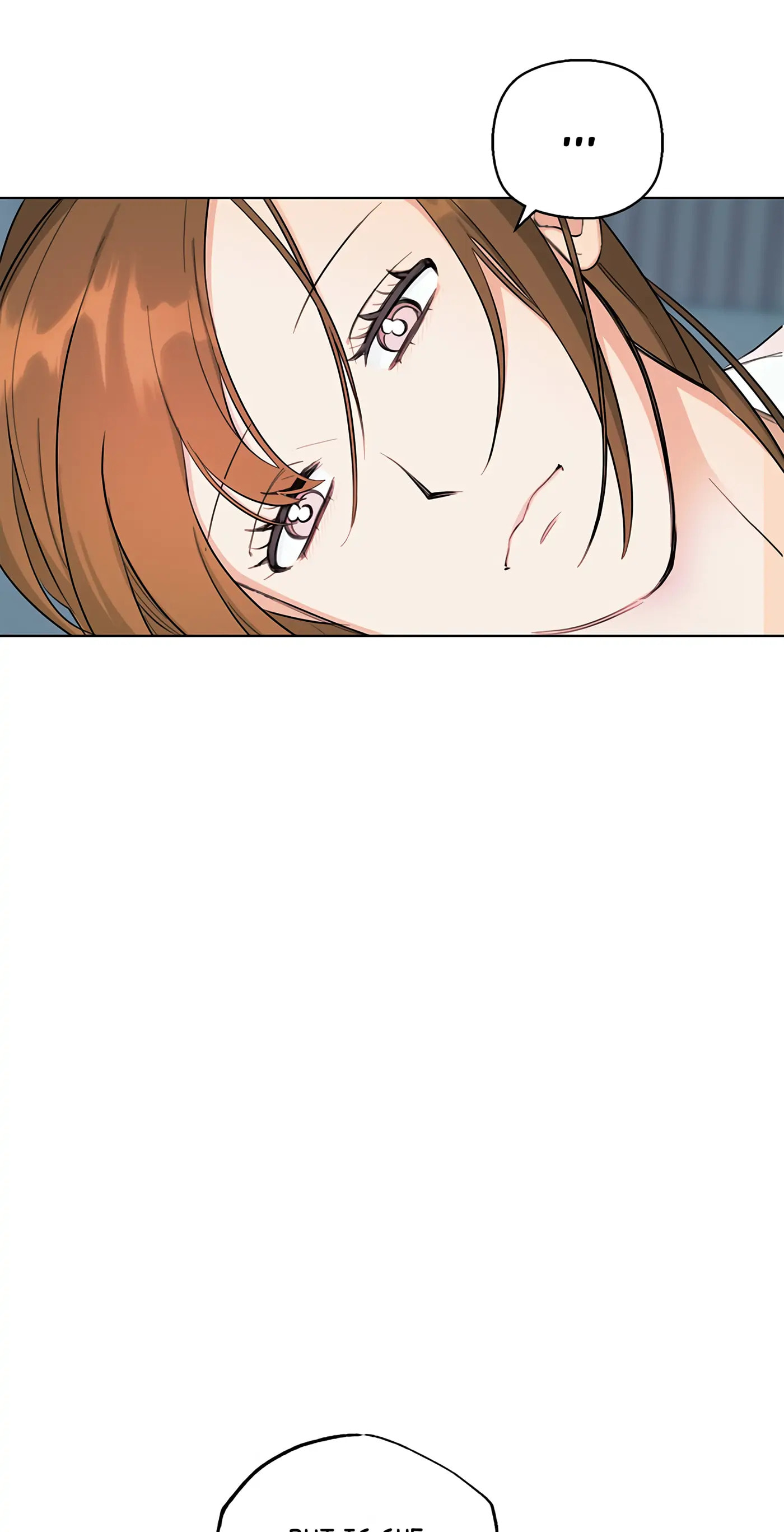 Sora & Haena Chapter 14.1 page 28 - 