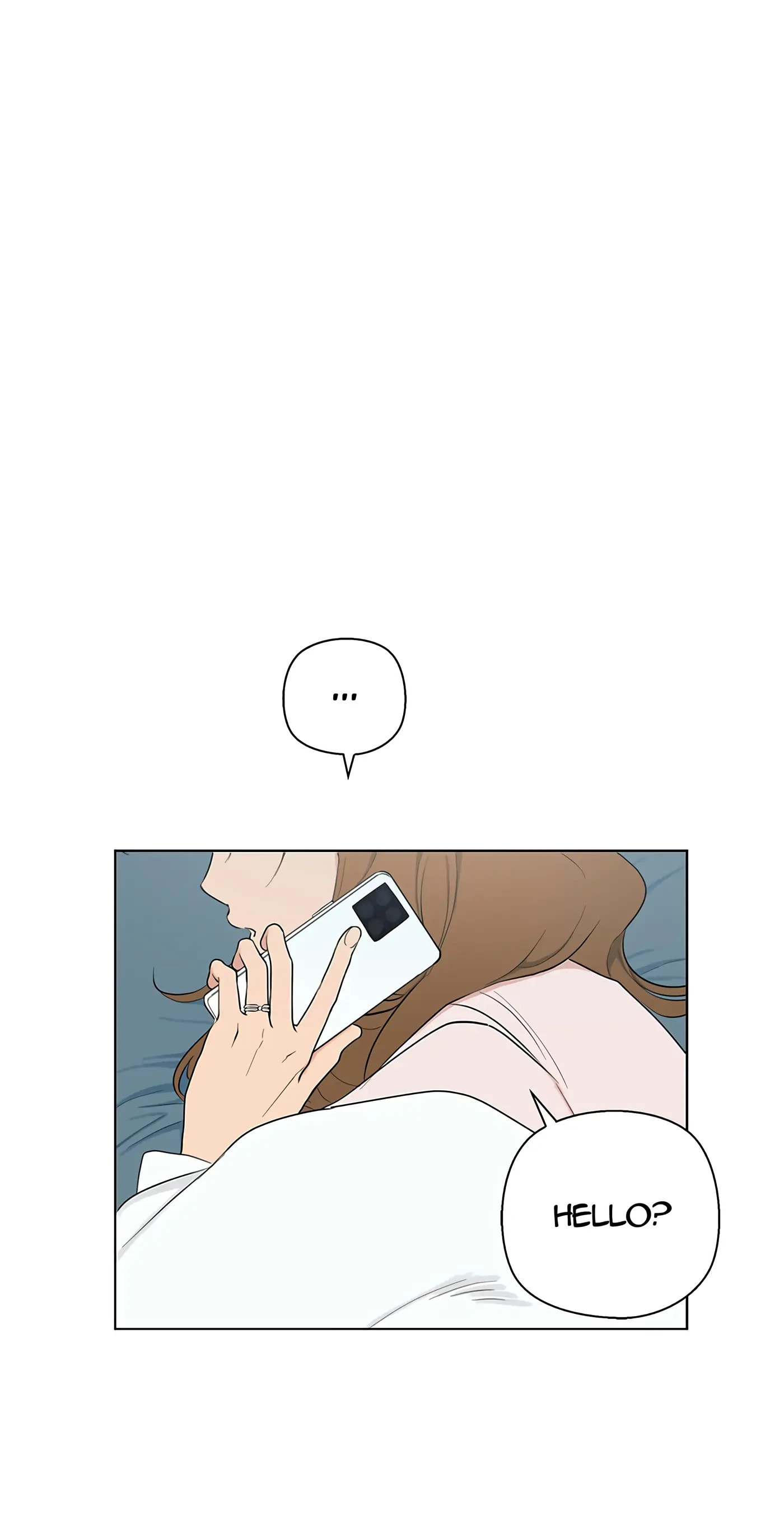 Sora & Haena Chapter 14.1 page 31 - 
