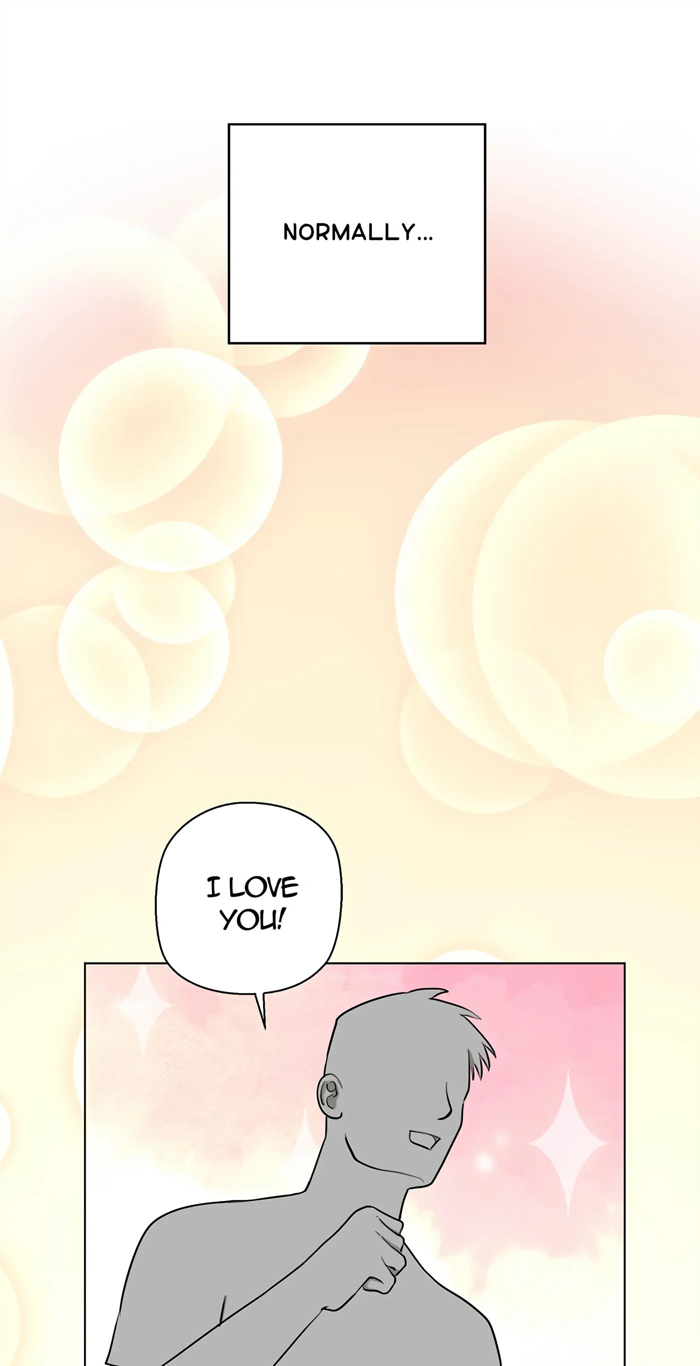 Sora & Haena Chapter 14.1 page 34 - 