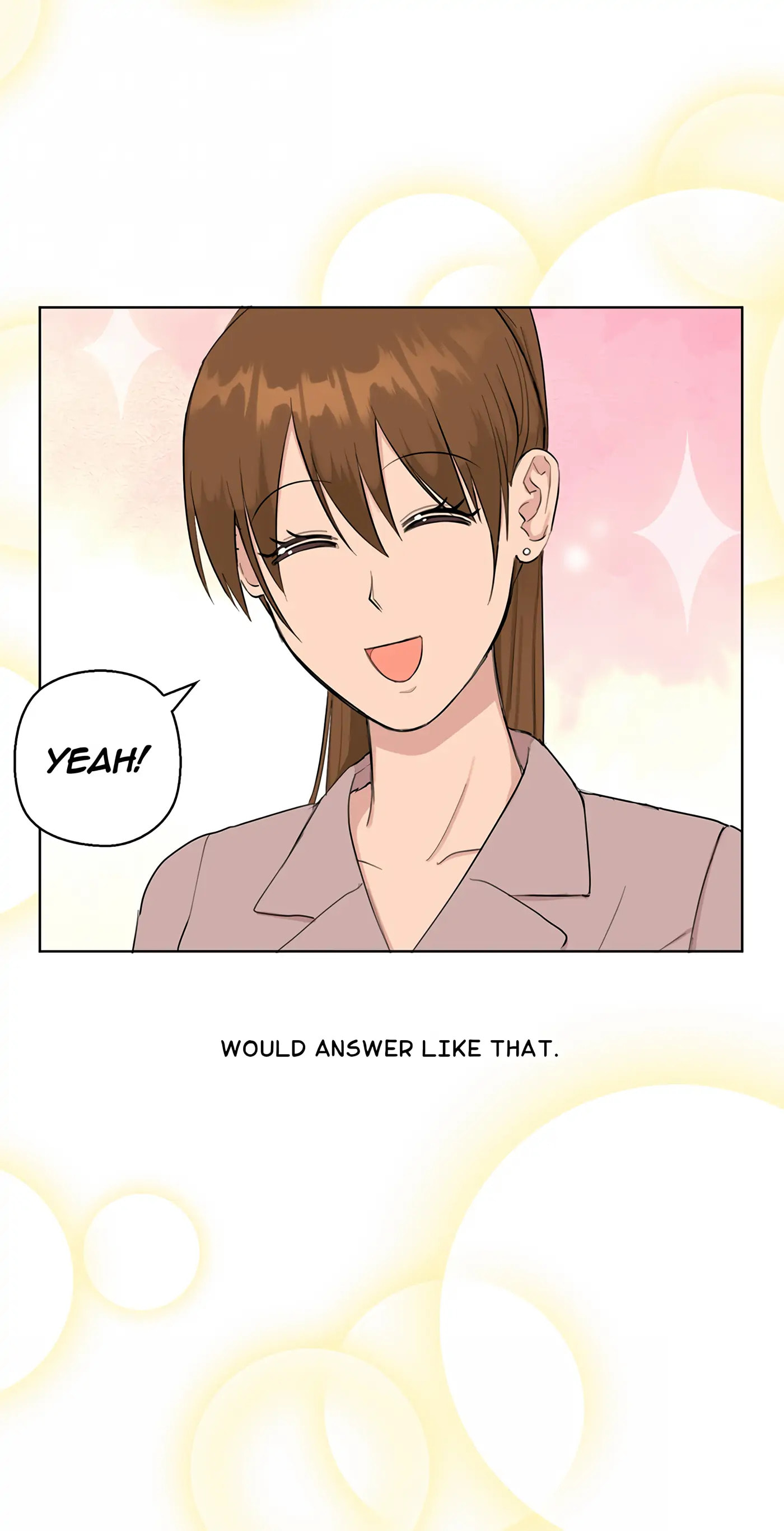Sora & Haena Chapter 14.1 page 37 - 