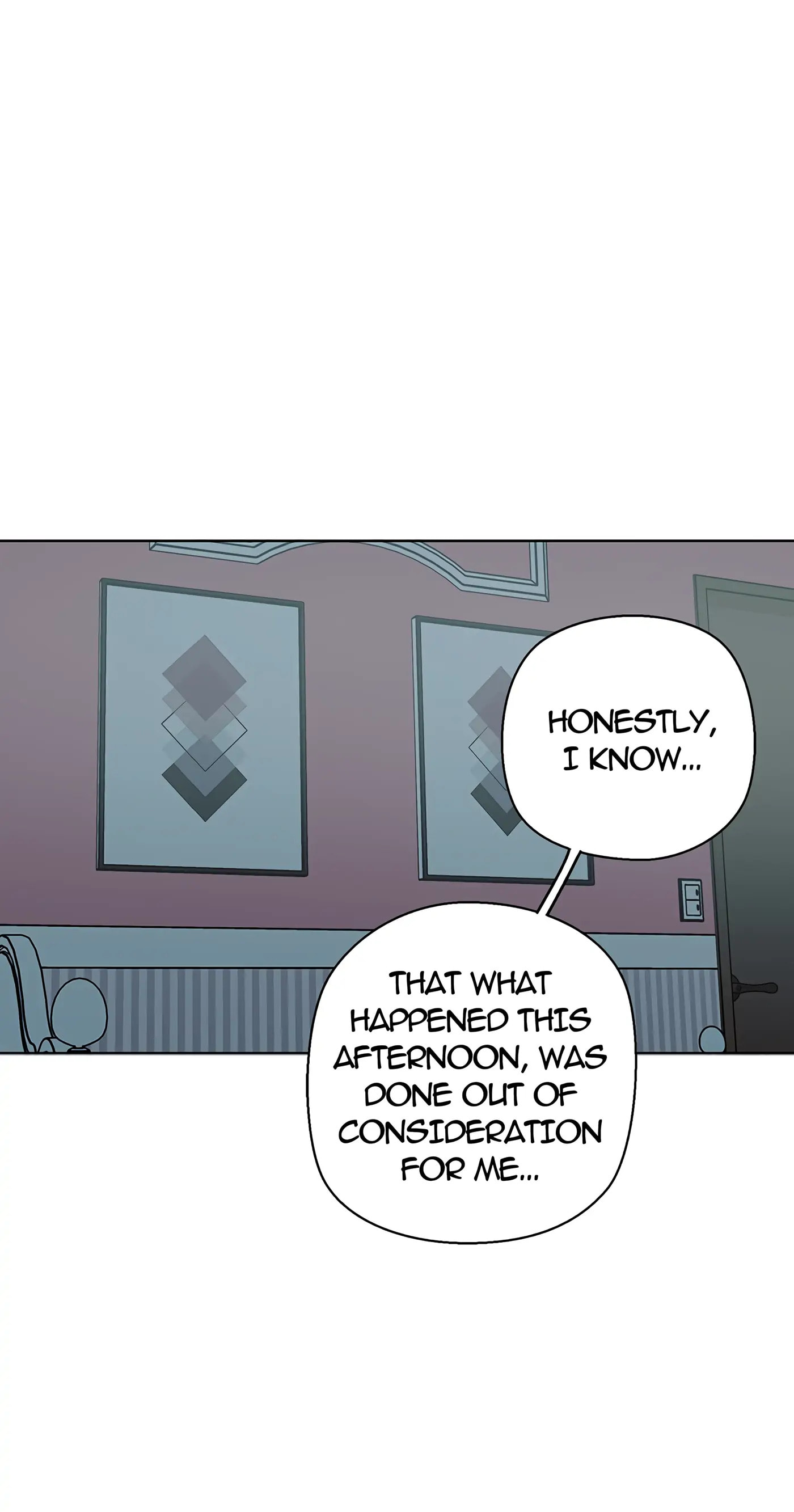 Sora & Haena Chapter 14.1 page 43 - 