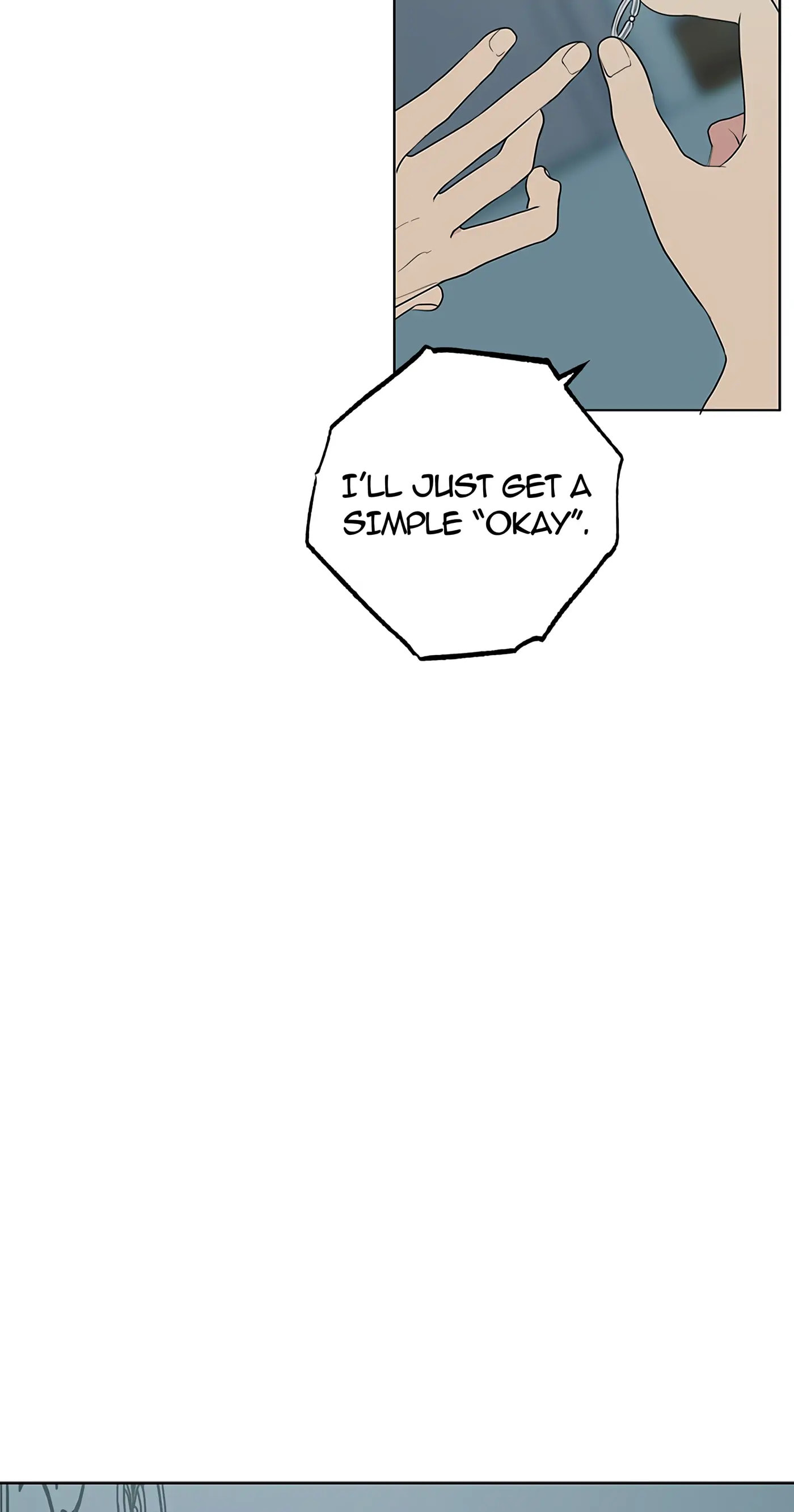 Sora & Haena Chapter 14.1 page 46 - 