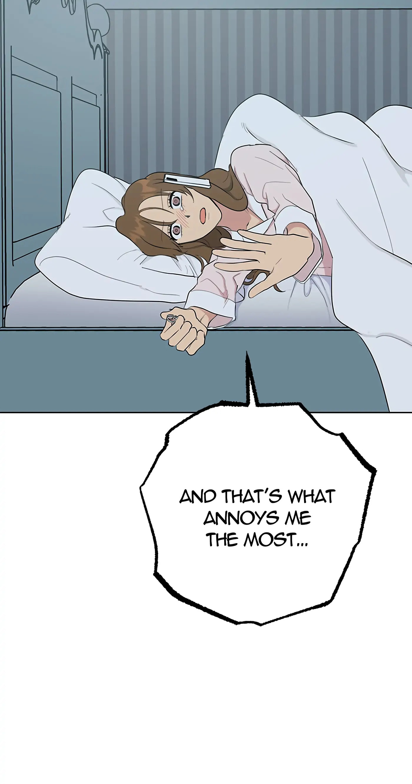 Sora & Haena Chapter 14.1 page 47 - 