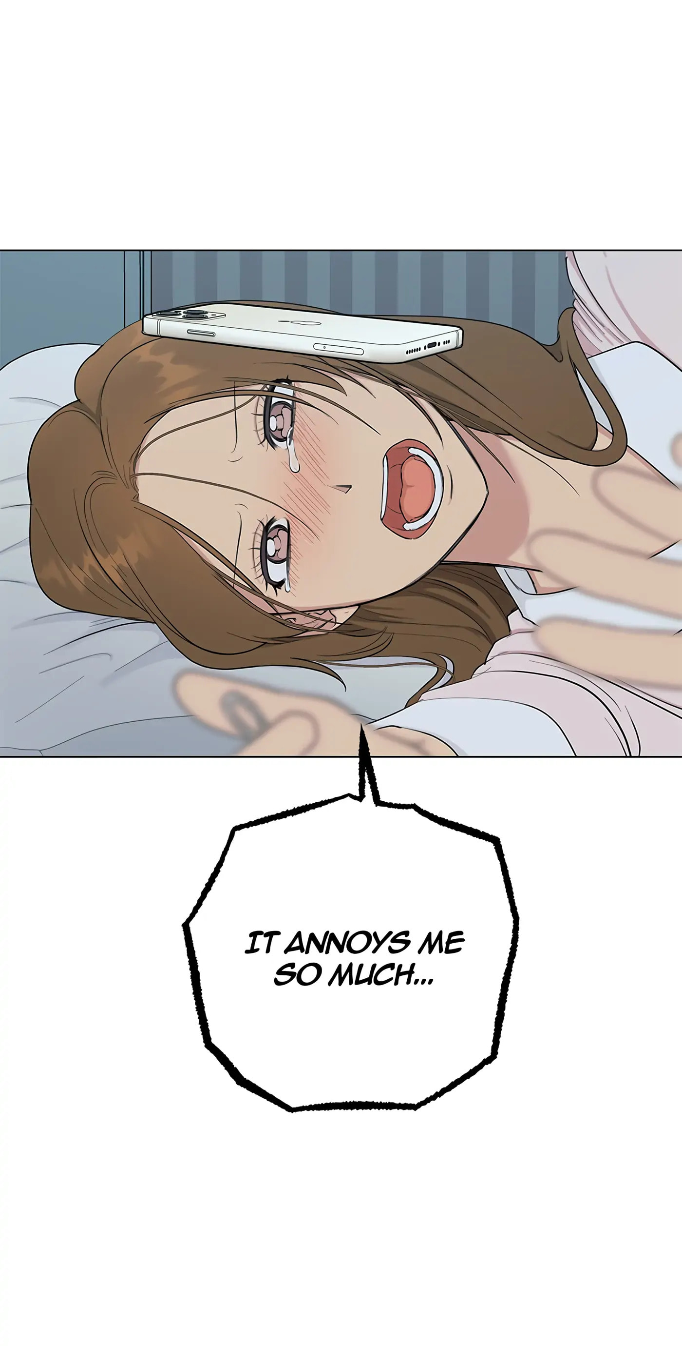 Sora & Haena Chapter 14.1 page 48 - 