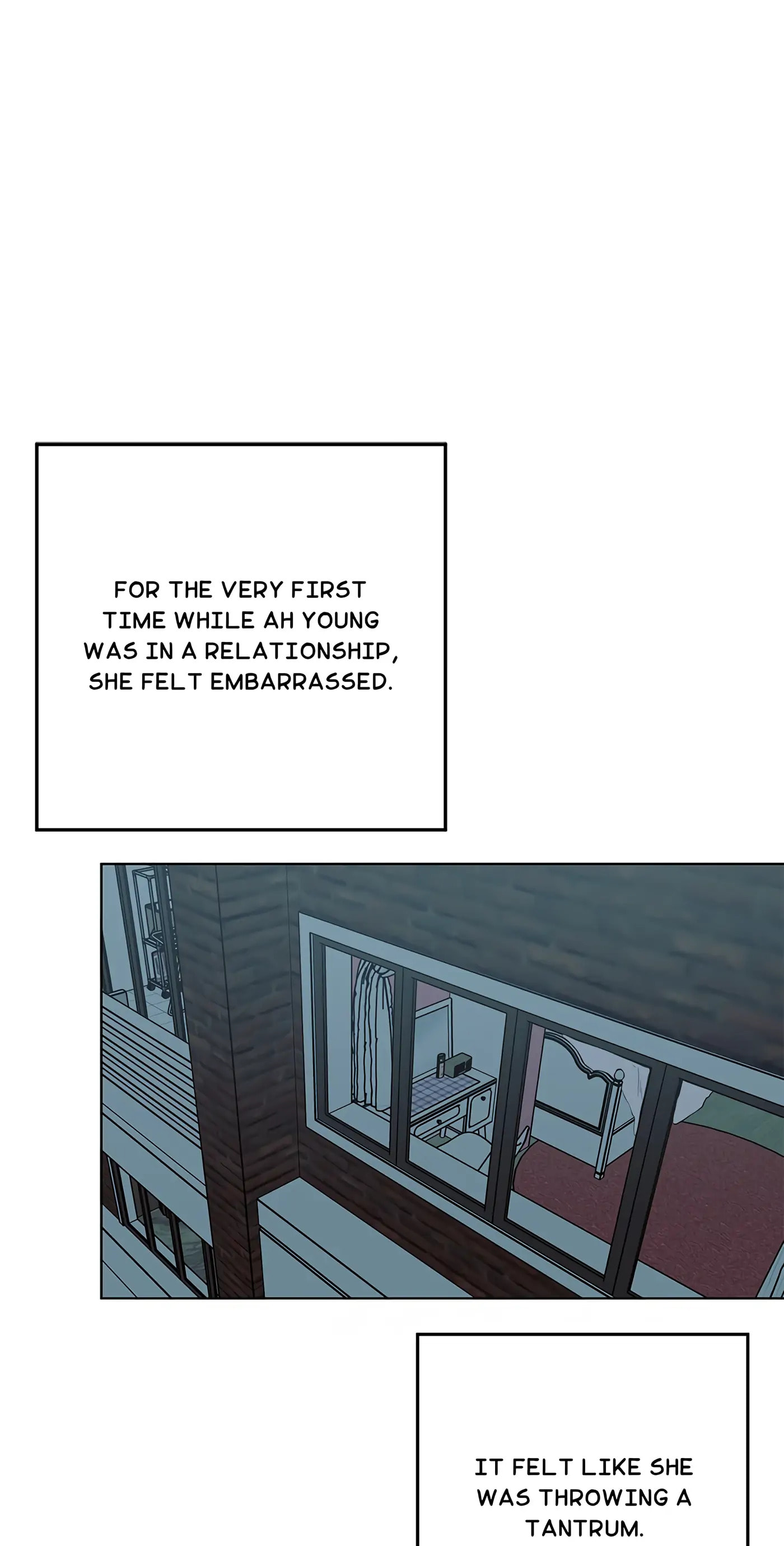 Sora & Haena Chapter 14.1 page 49 - 
