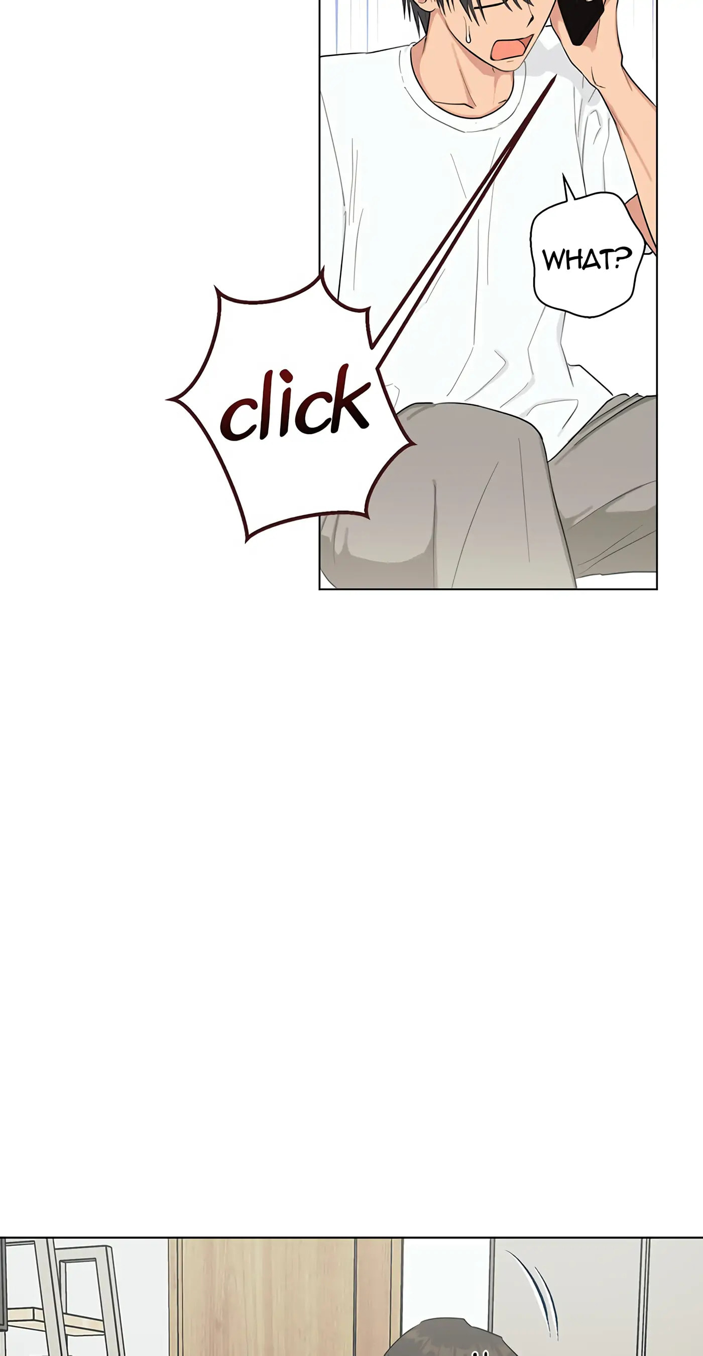 Sora & Haena Chapter 14.1 page 6 - 
