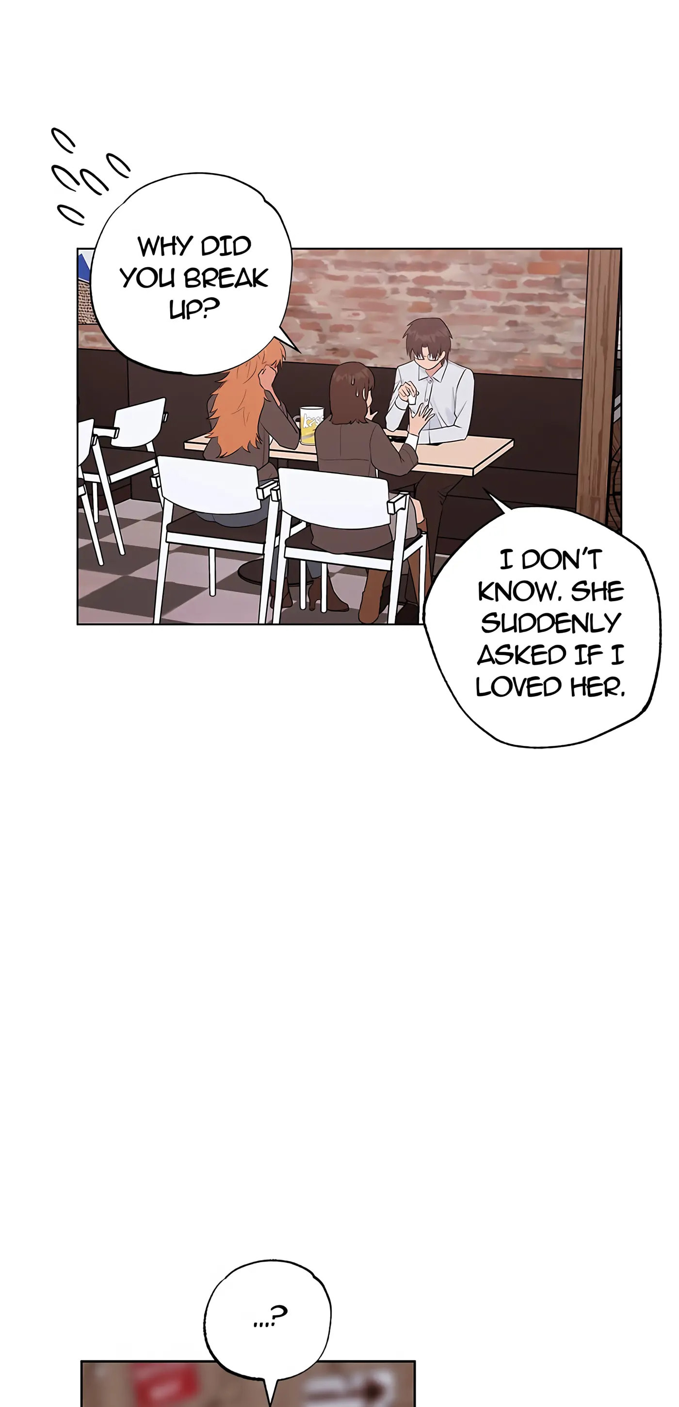 Sora & Haena Chapter 14.1 page 63 - 