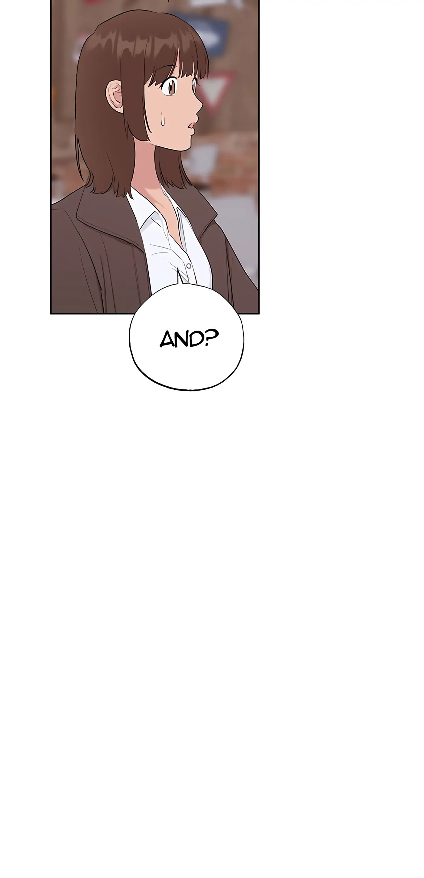 Sora & Haena Chapter 14.1 page 64 - 