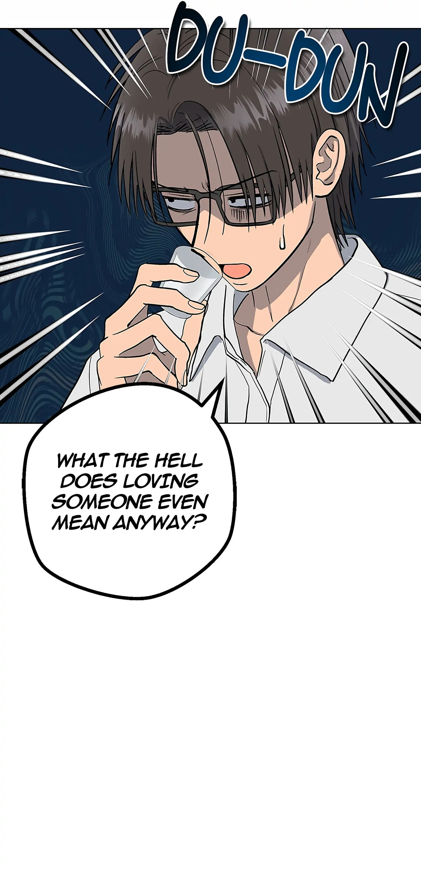 Sora & Haena Chapter 14.1 page 65 - 
