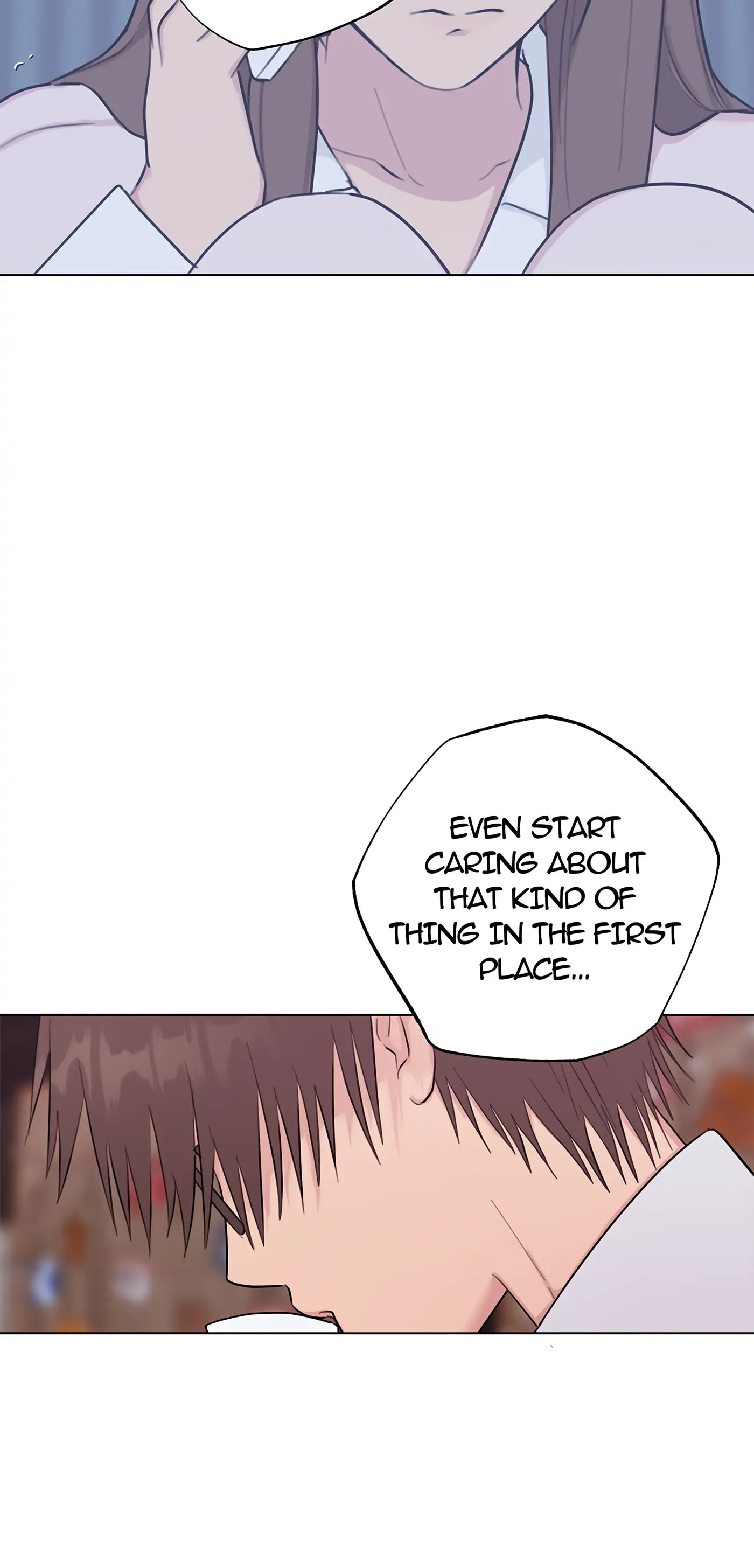 Sora & Haena Chapter 14.1 page 69 - 