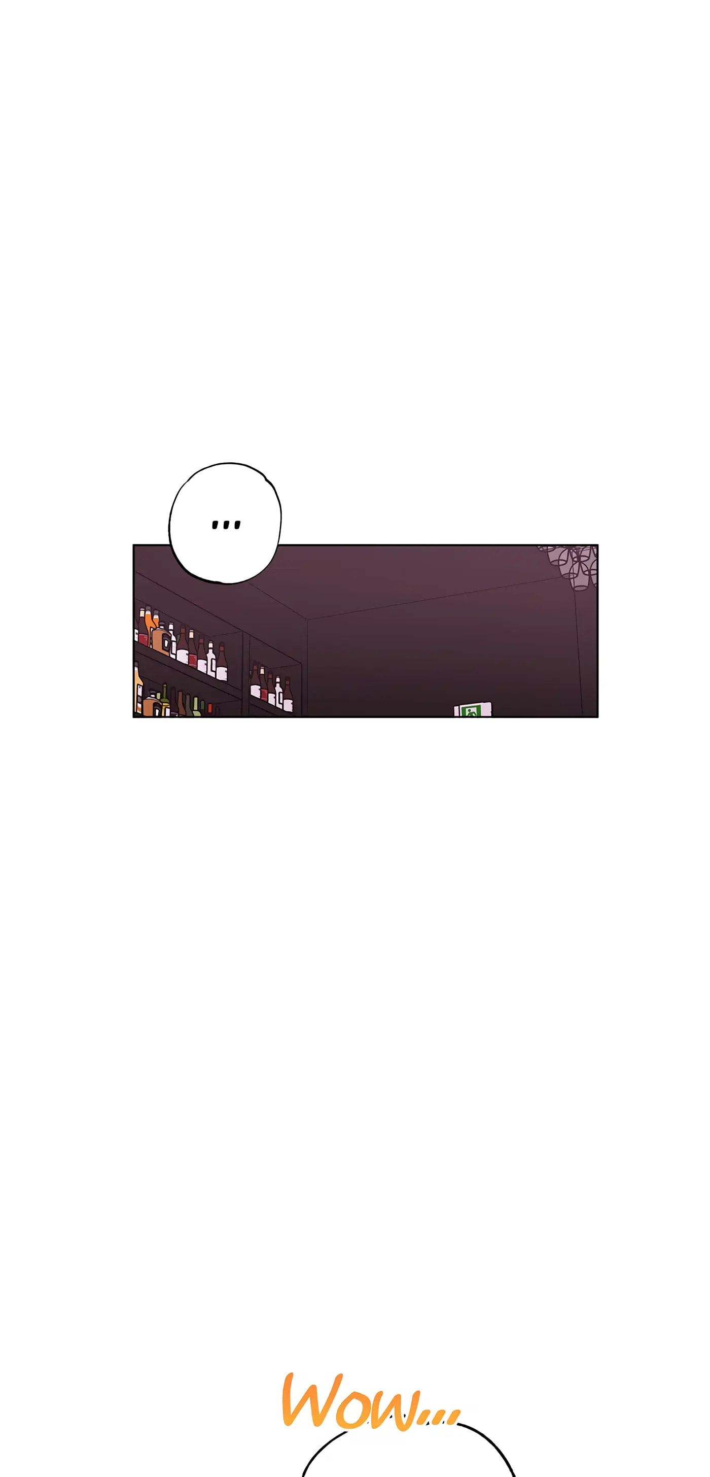Sora & Haena Chapter 14.1 page 72 - 