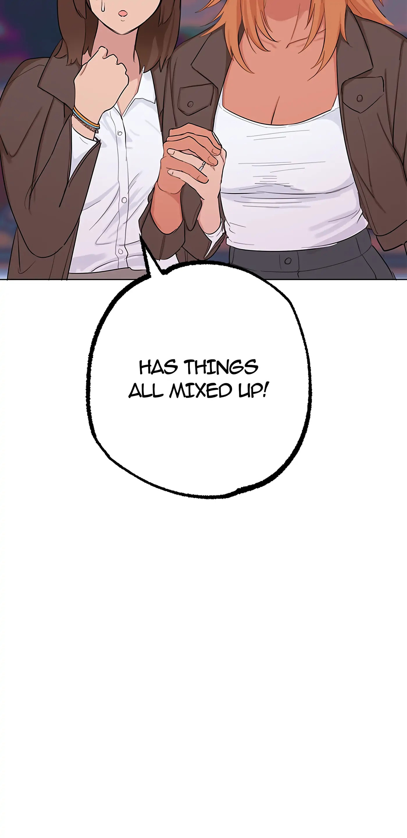 Sora & Haena Chapter 14.1 page 79 - 