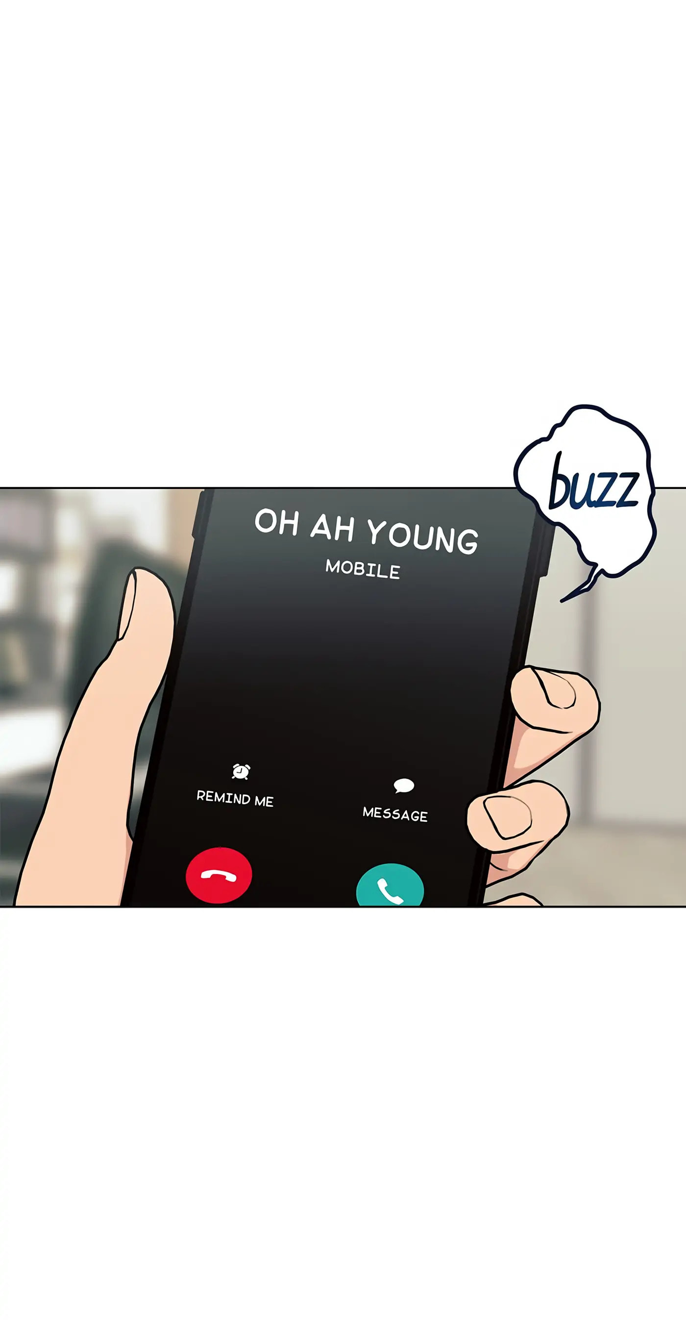 Sora & Haena Chapter 14.1 page 9 - 
