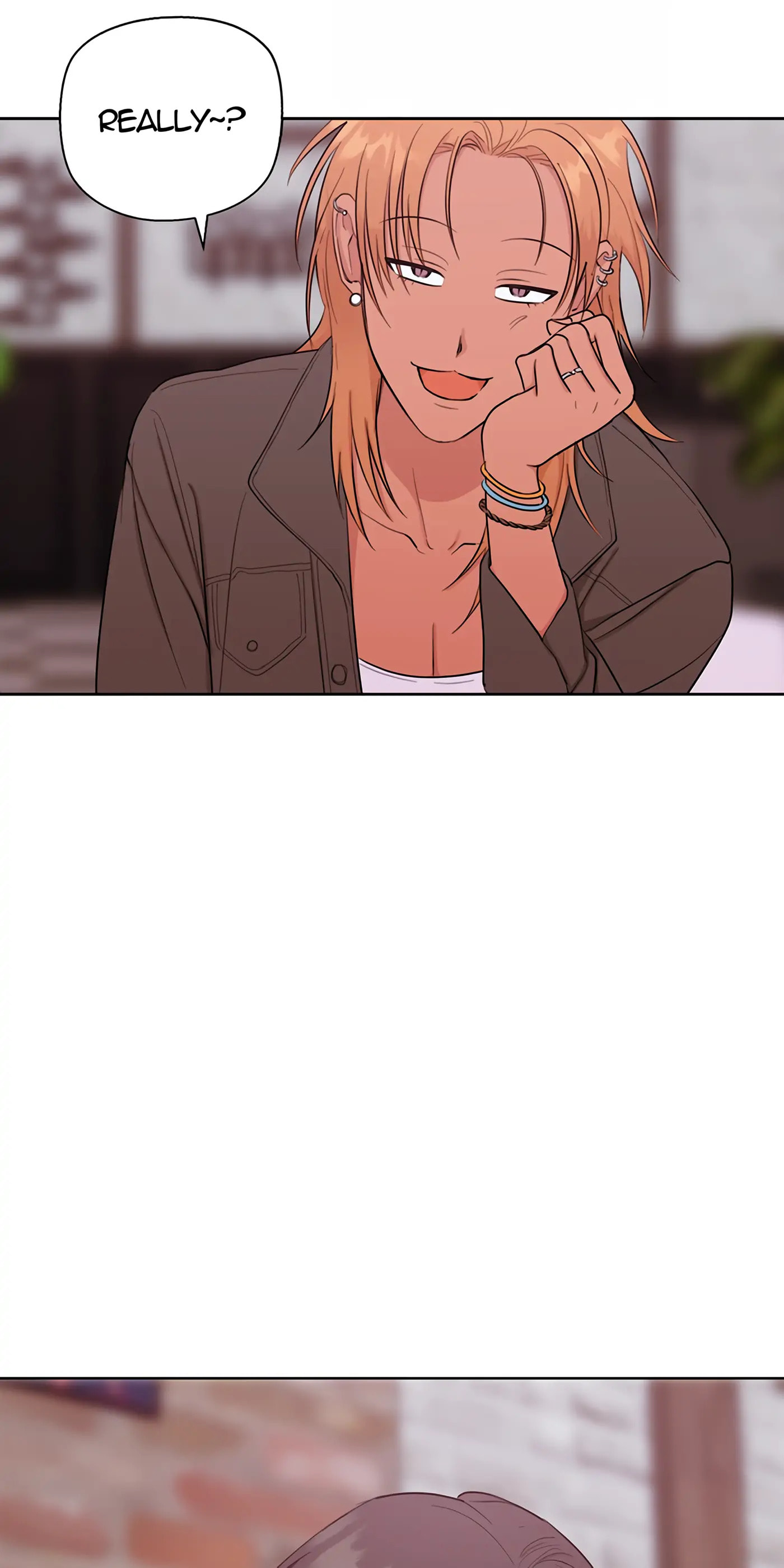 Sora & Haena Chapter 15.1 page 17 - 