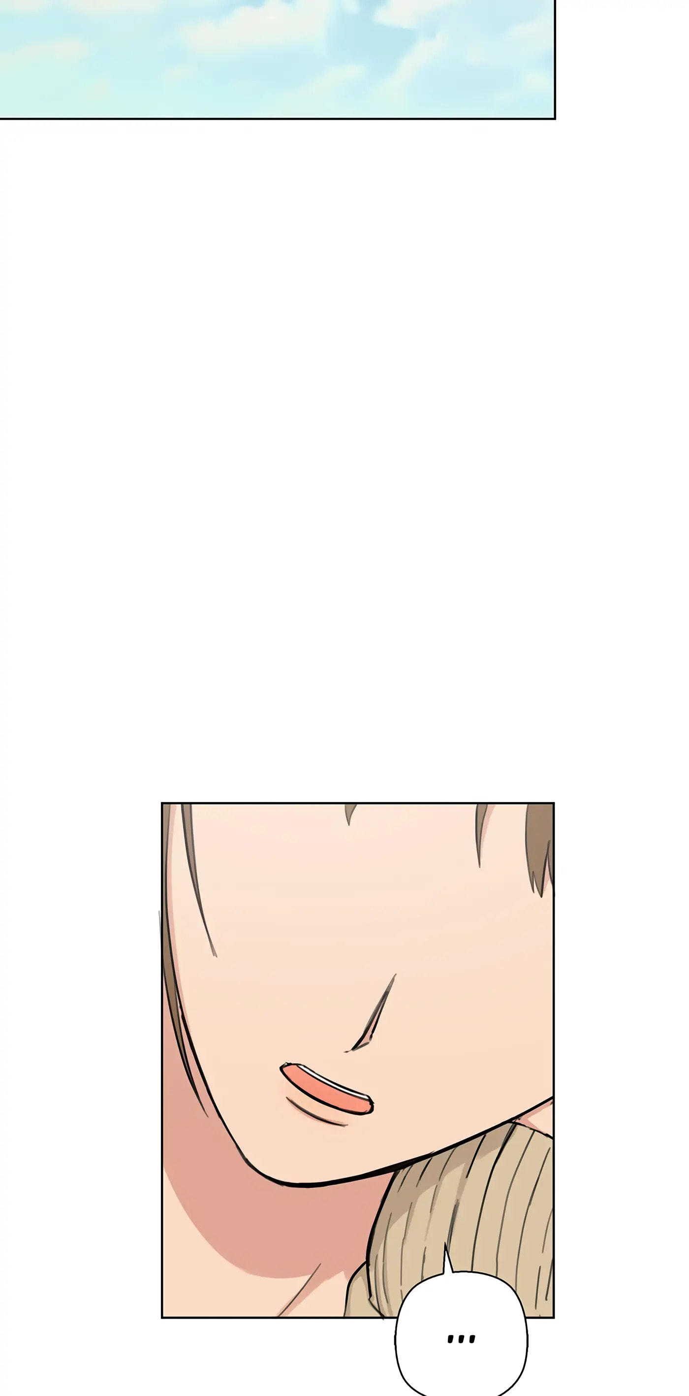 Sora & Haena Chapter 15.1 page 21 - 