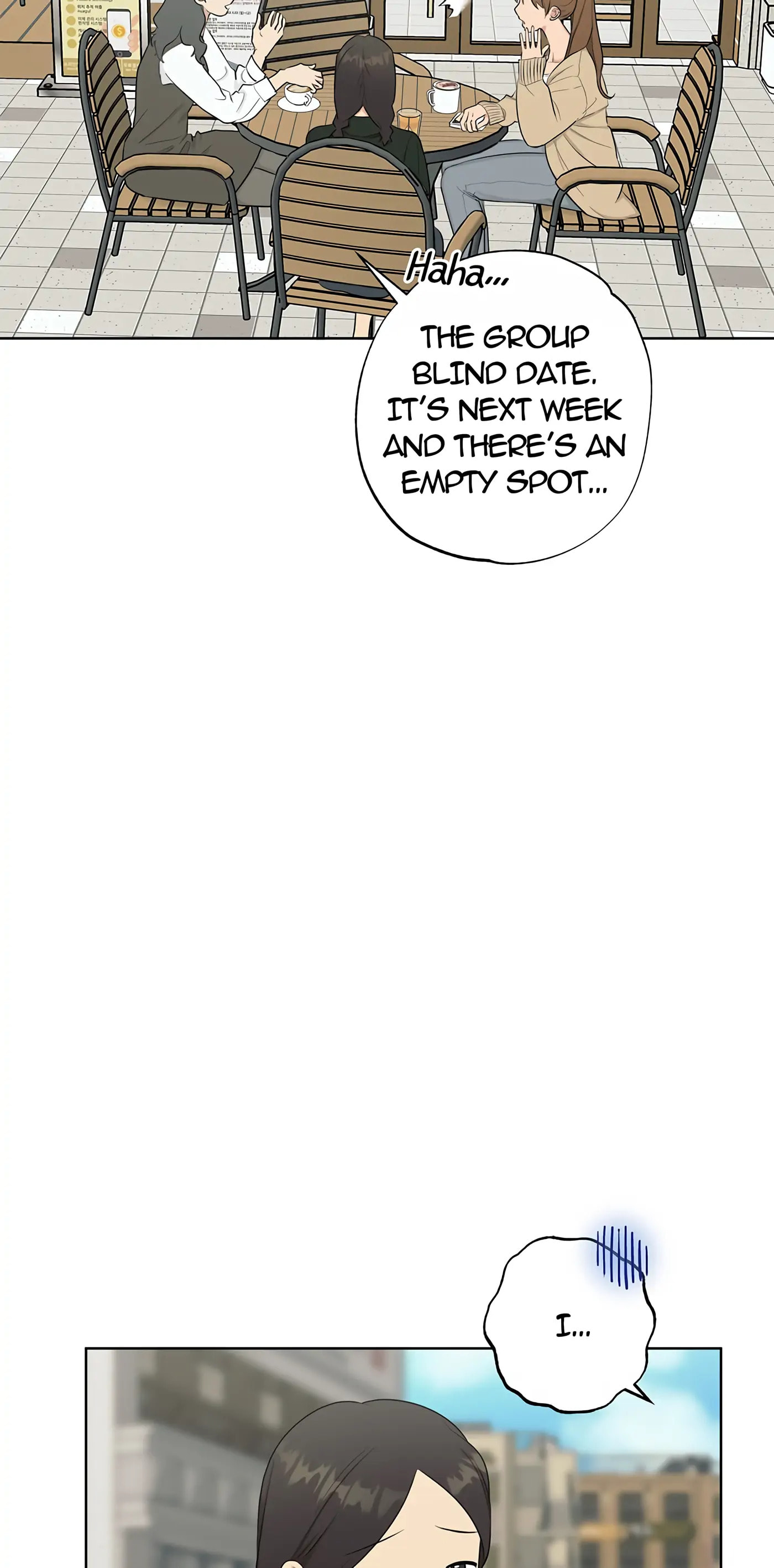 Sora & Haena Chapter 15.1 page 24 - 