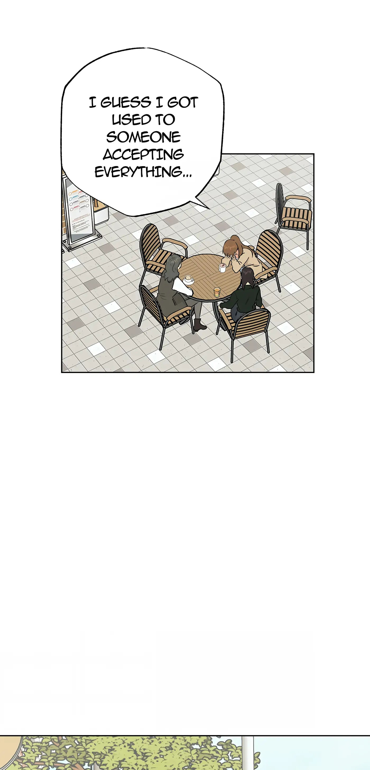 Sora & Haena Chapter 15.1 page 36 - 
