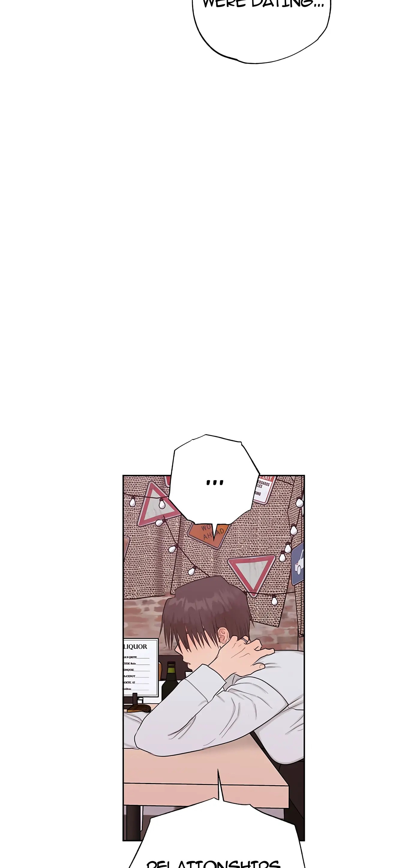 Sora & Haena Chapter 15.1 page 5 - 