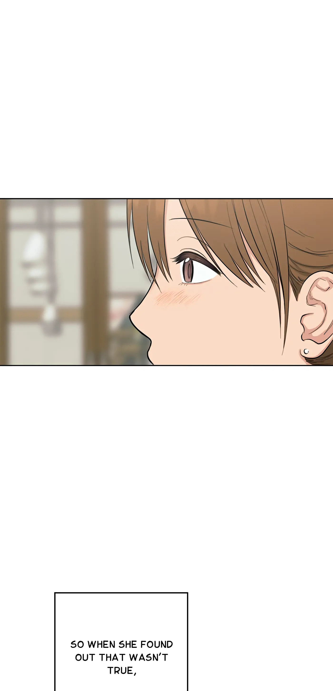 Sora & Haena Chapter 15.1 page 41 - 