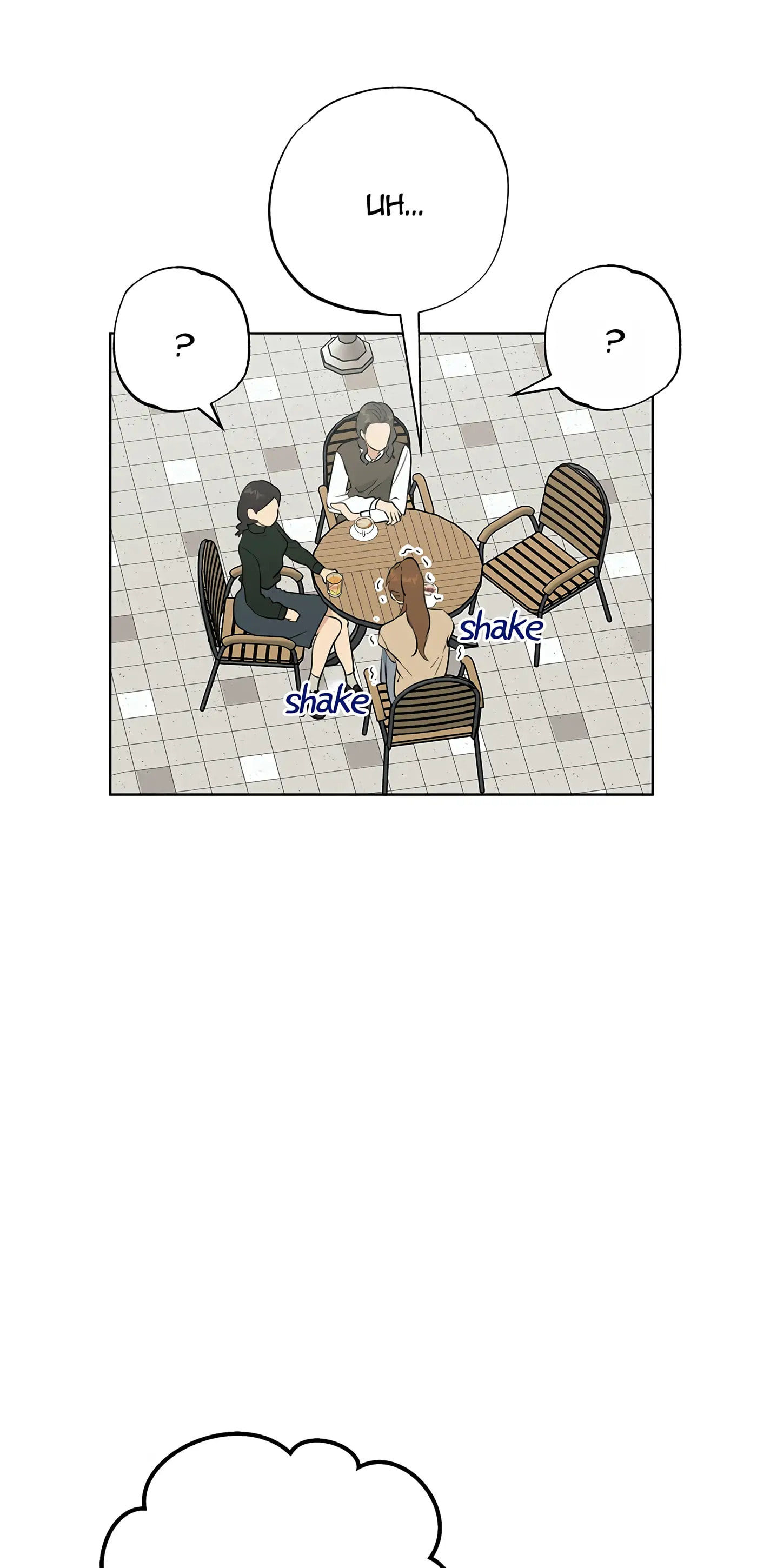 Sora & Haena Chapter 15.1 page 44 - 