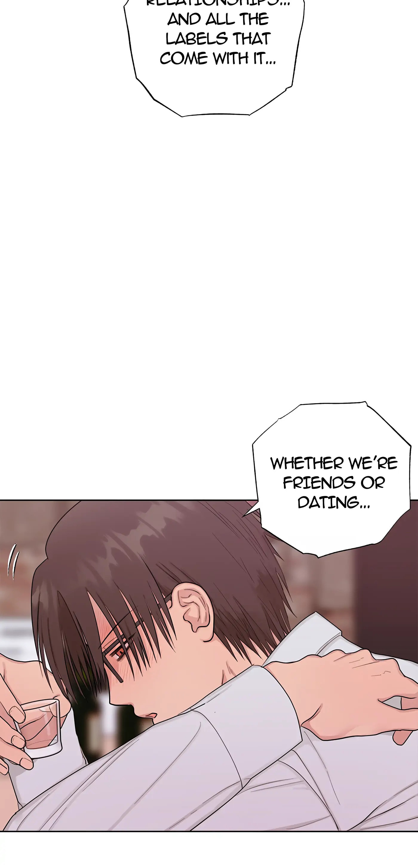 Sora & Haena Chapter 15.1 page 6 - 