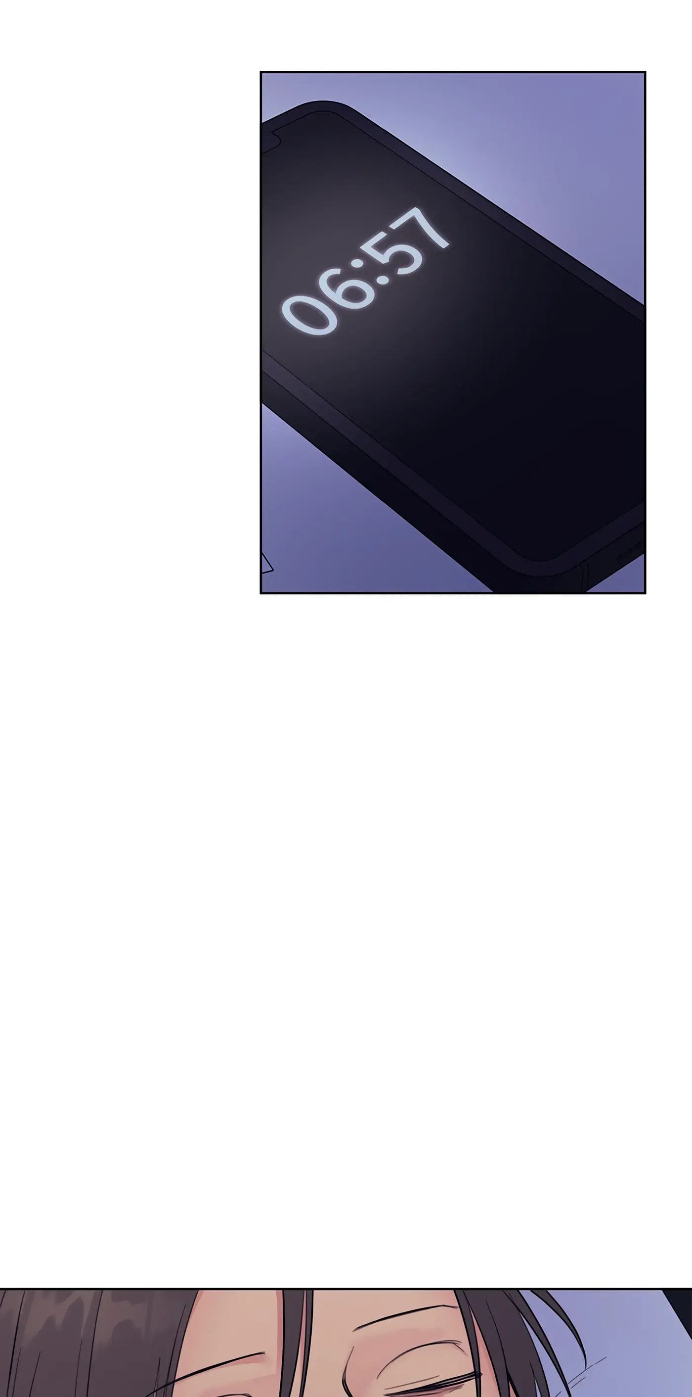 Sora & Haena Chapter 15.1 page 52 - 