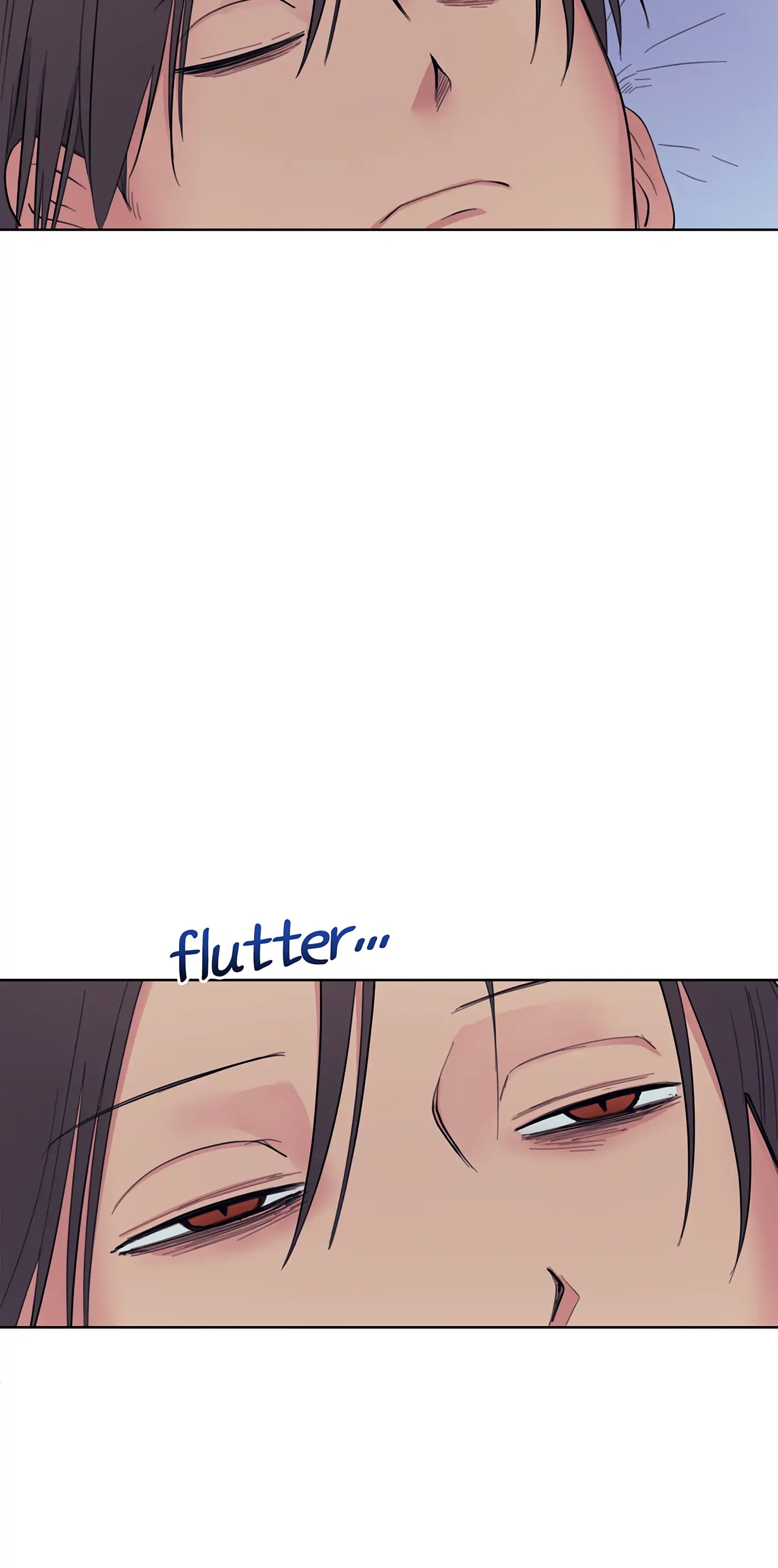 Sora & Haena Chapter 15.1 page 53 - 