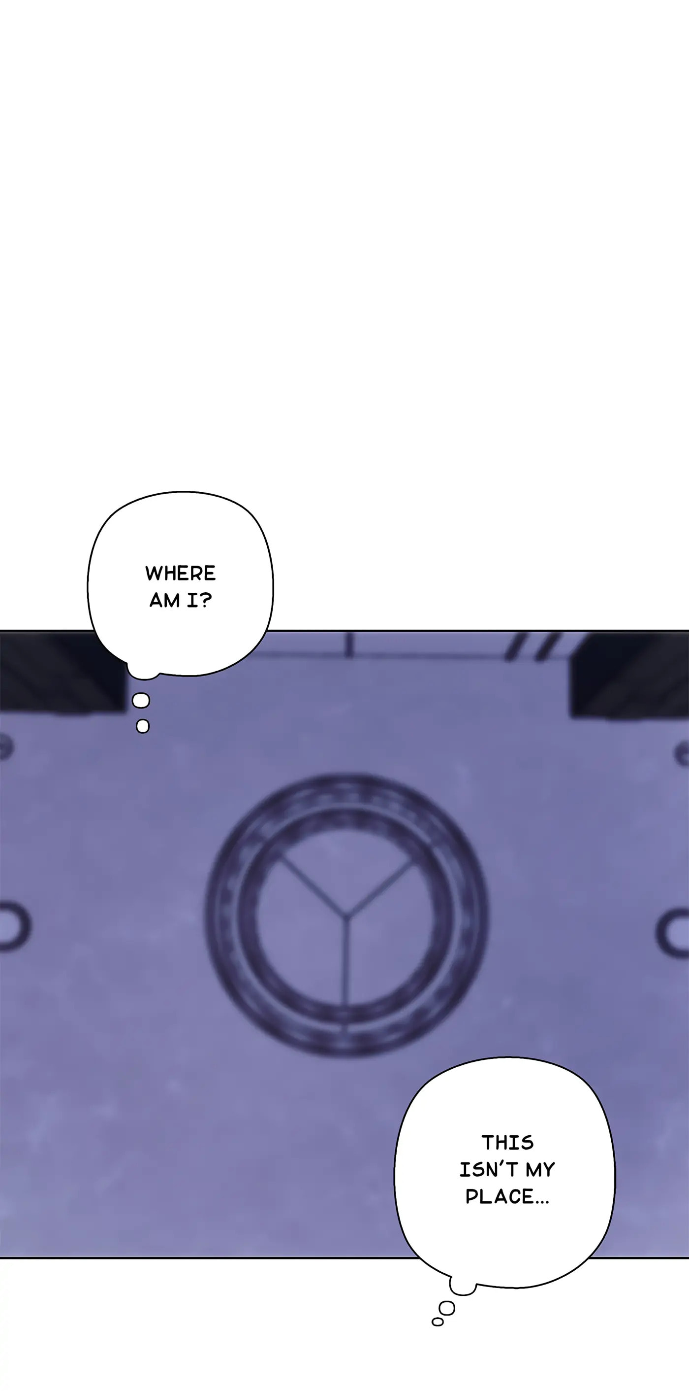 Sora & Haena Chapter 15.1 page 54 - 