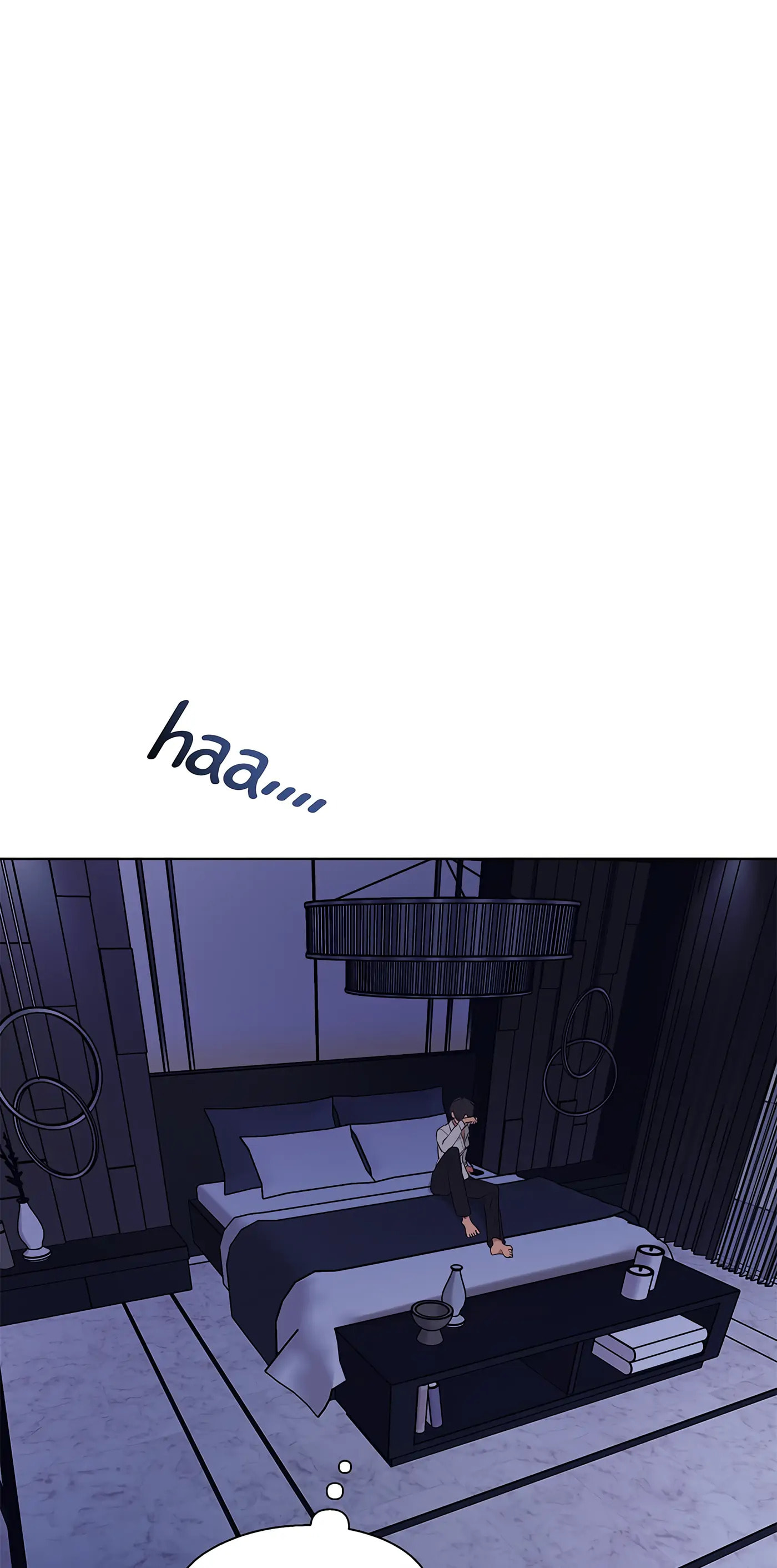 Sora & Haena Chapter 15.1 page 55 - 