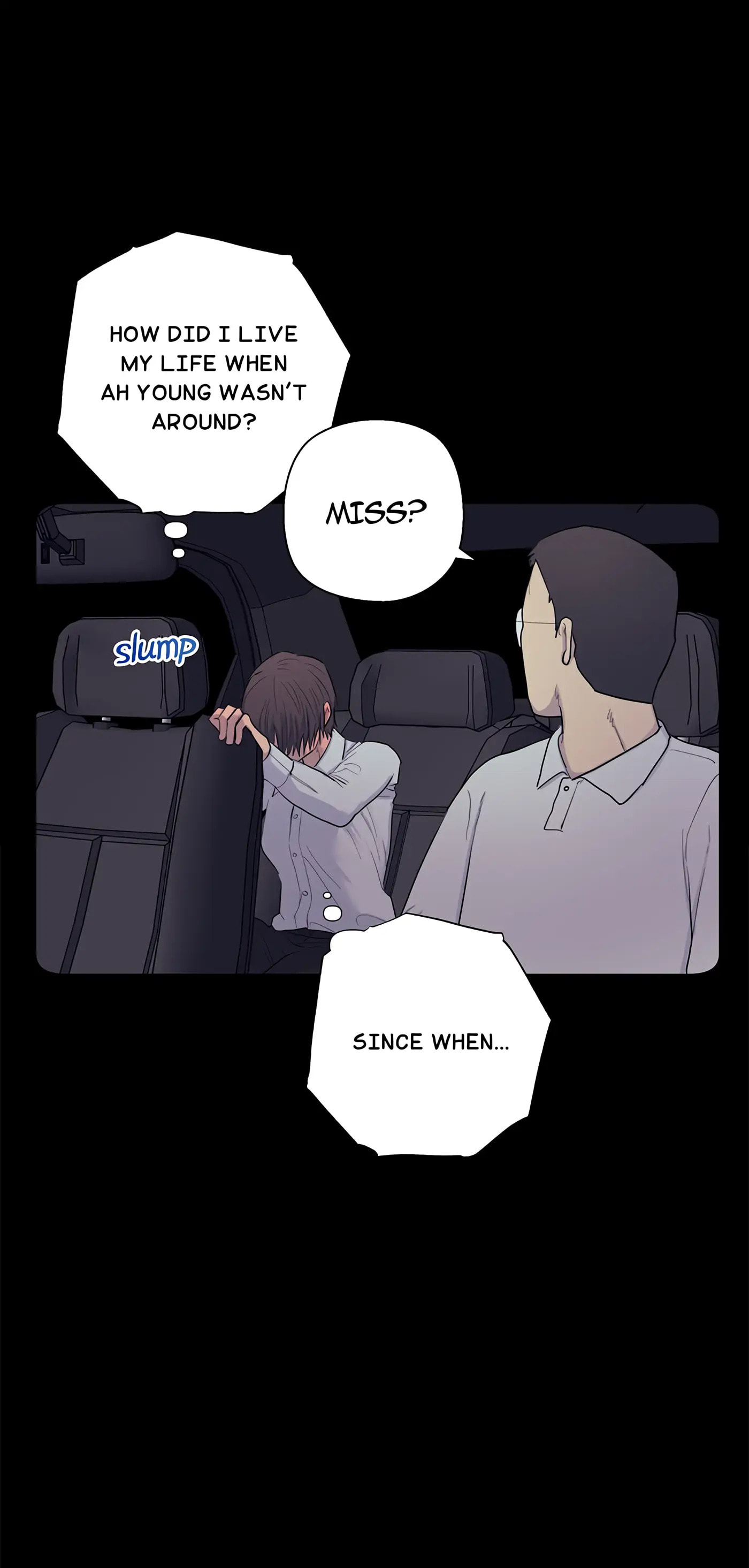 Sora & Haena Chapter 15.1 page 59 - 