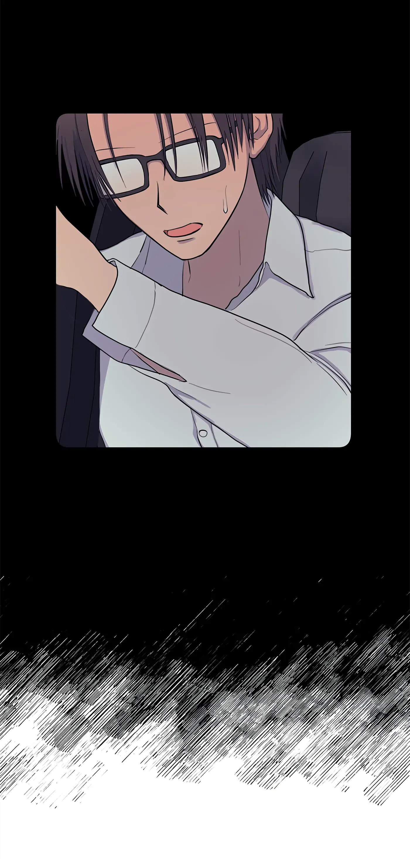 Sora & Haena Chapter 15.1 page 60 - 