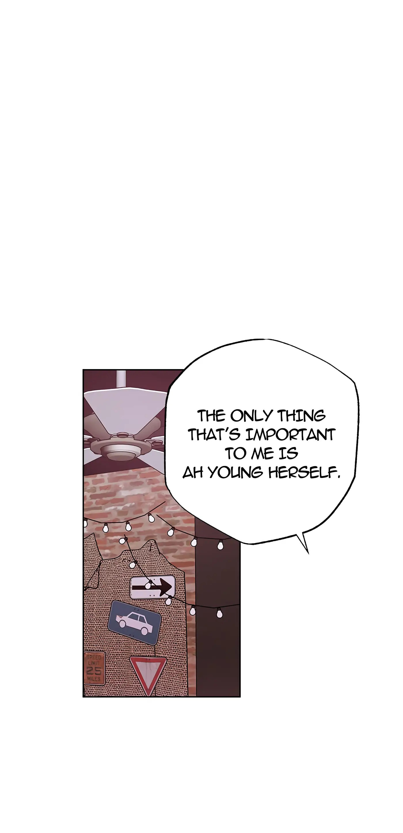 Sora & Haena Chapter 15.1 page 7 - 