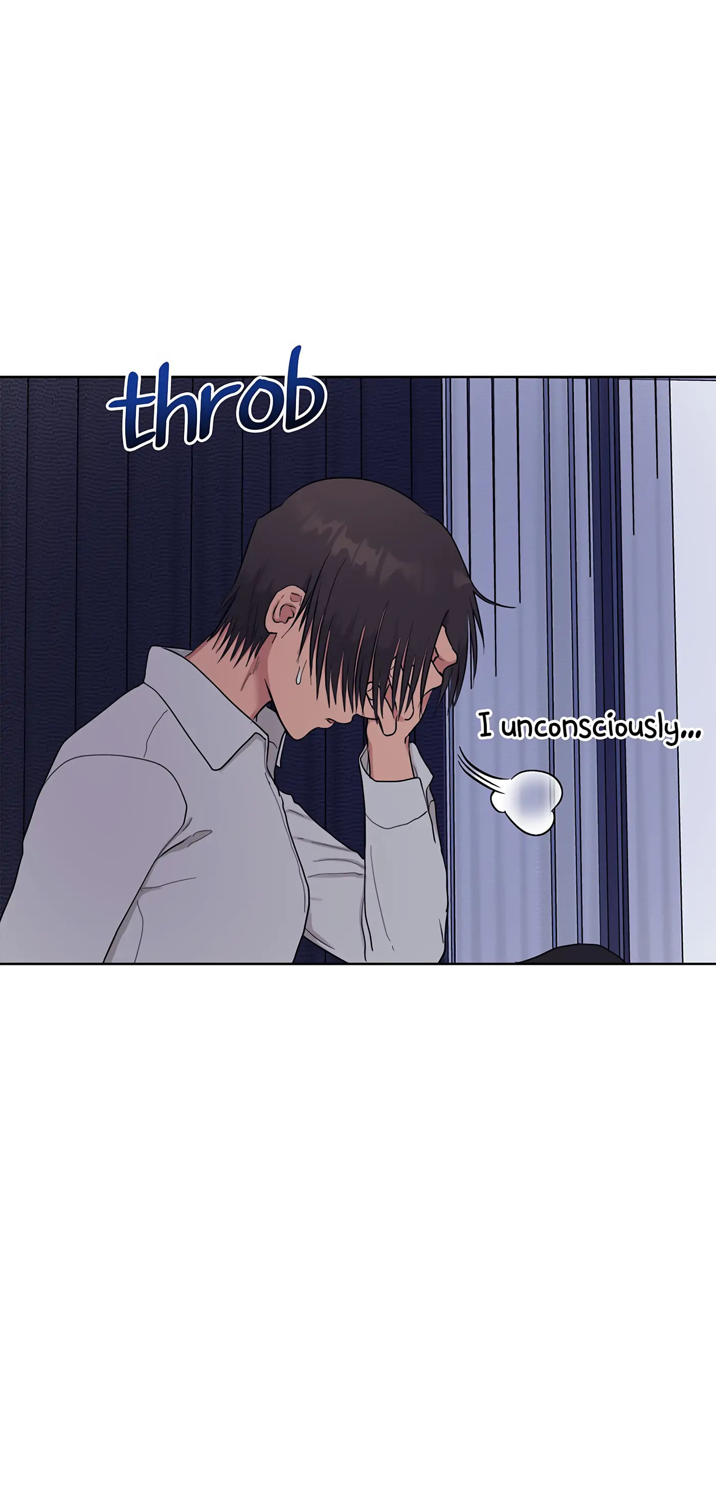 Sora & Haena Chapter 15.1 page 61 - 