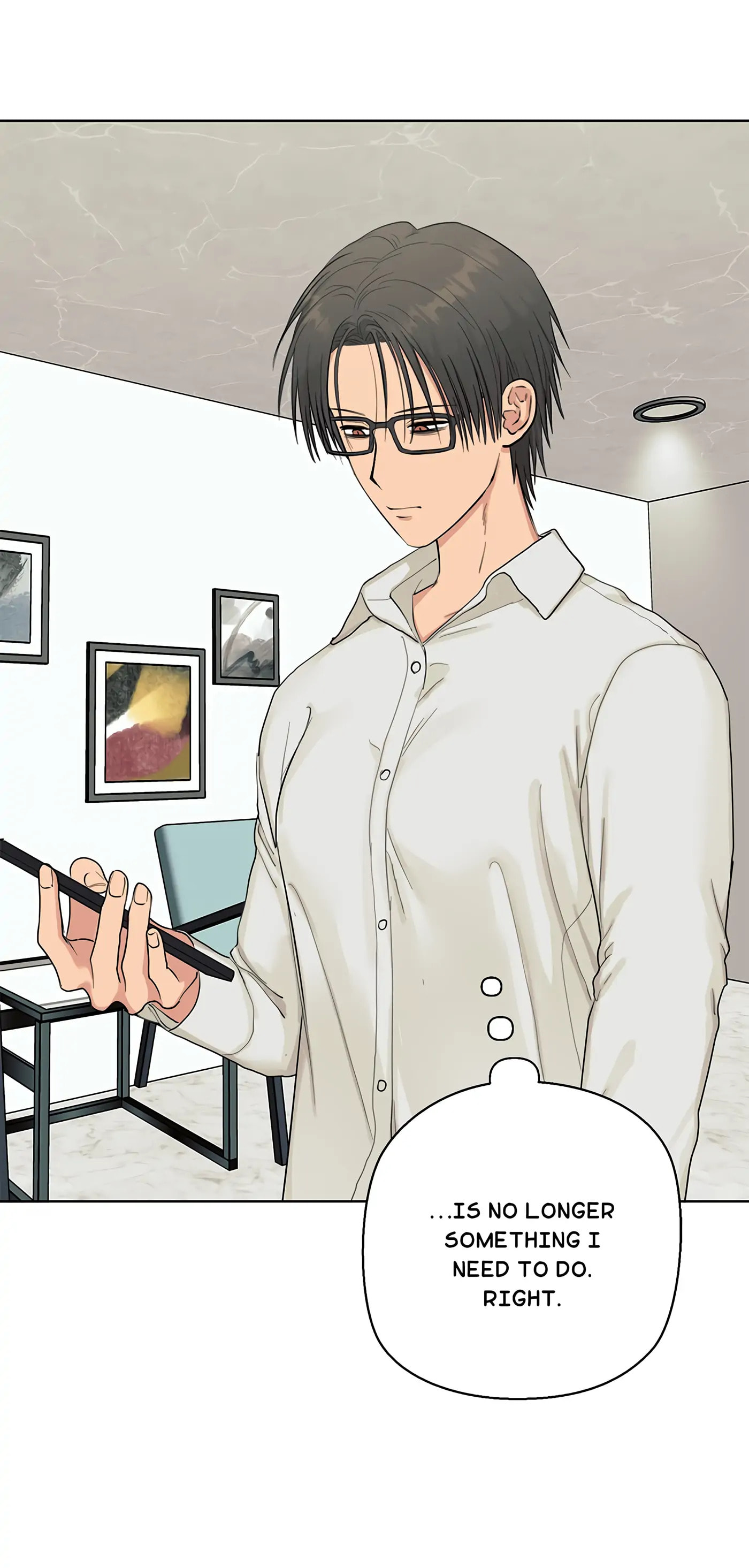 Sora & Haena Chapter 15.1 page 65 - 