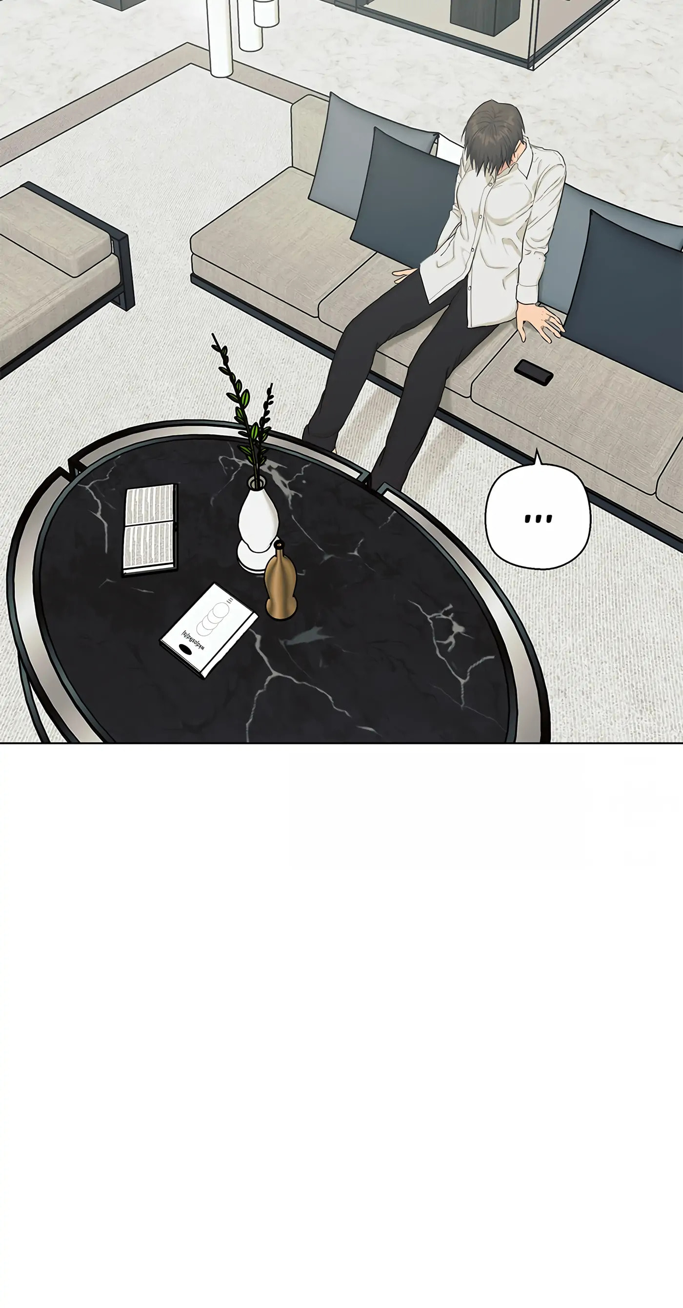 Sora & Haena Chapter 15.1 page 68 - 