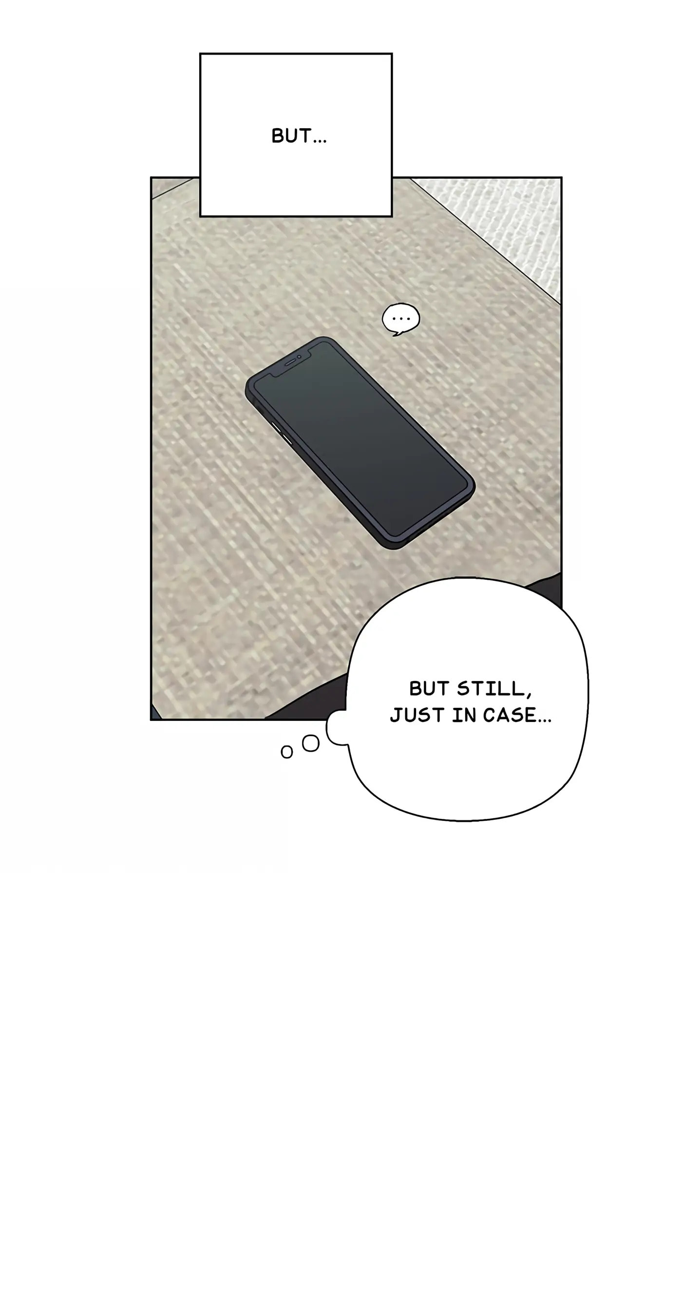 Sora & Haena Chapter 15.1 page 69 - 