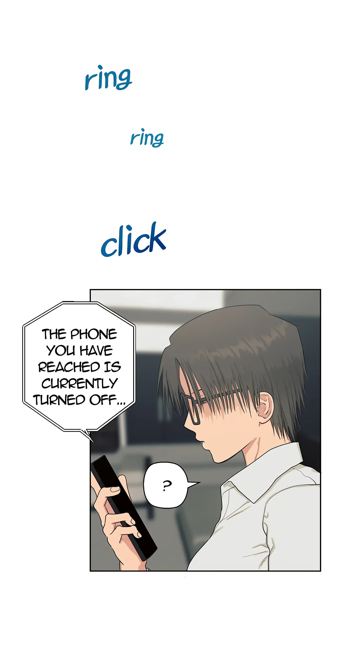 Sora & Haena Chapter 15.1 page 70 - 