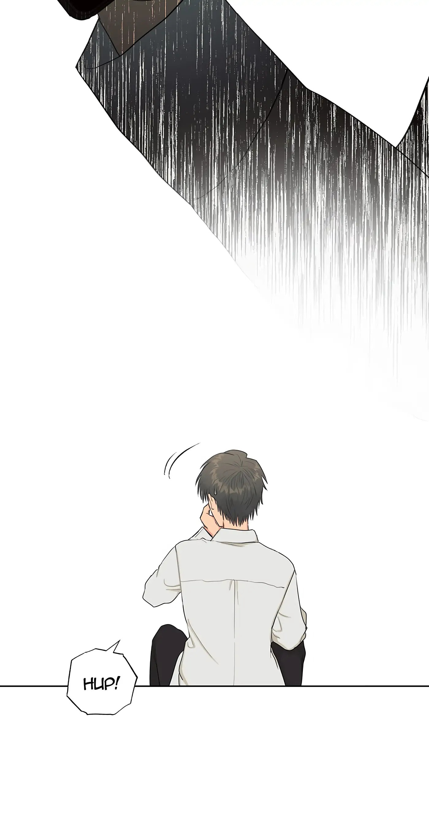 Sora & Haena Chapter 15.1 page 77 - 