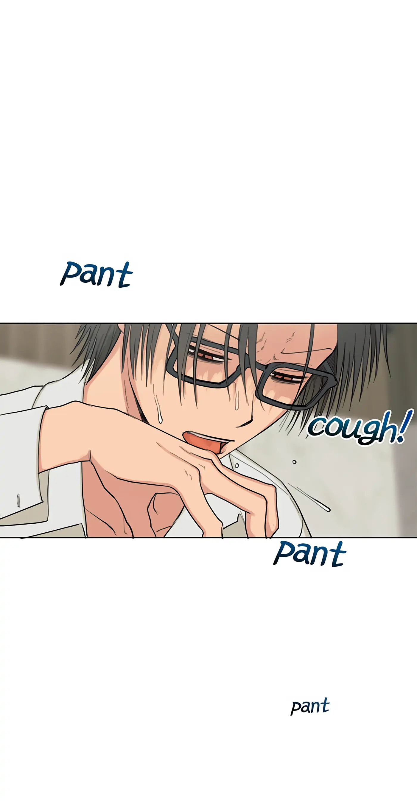 Sora & Haena Chapter 15.1 page 79 - 