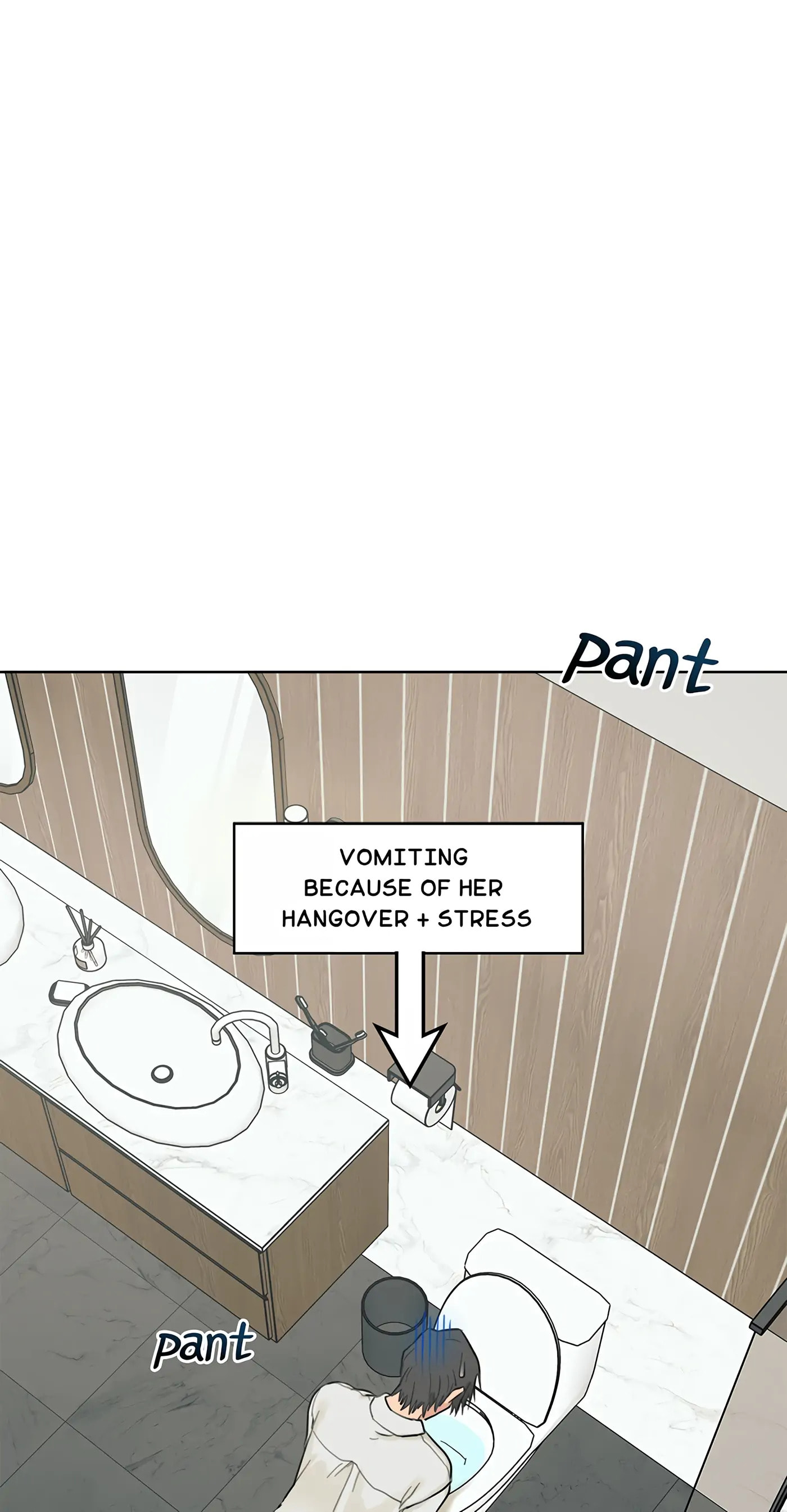 Sora & Haena Chapter 15.1 page 80 - 