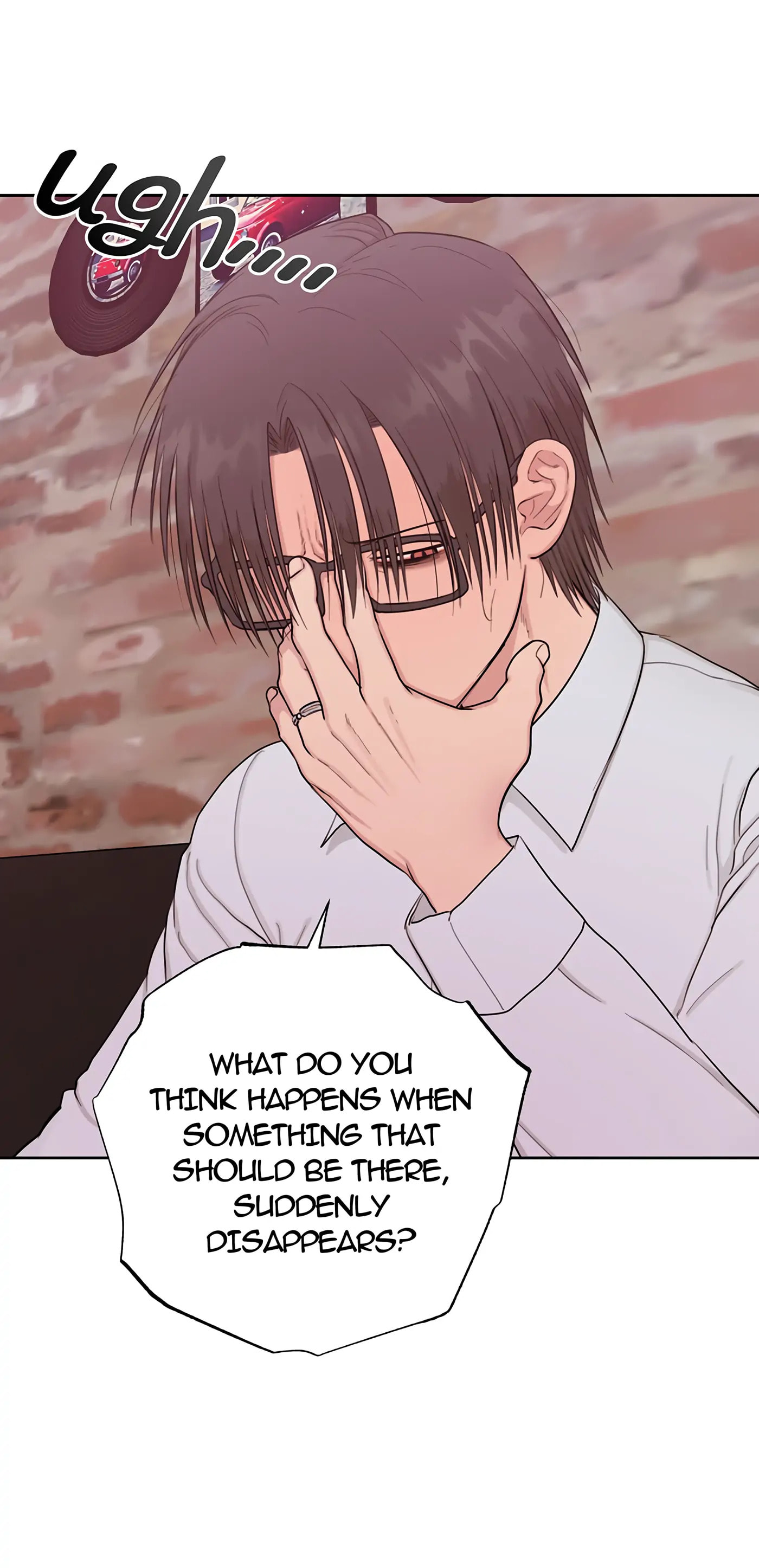 Sora & Haena Chapter 15.1 page 9 - 