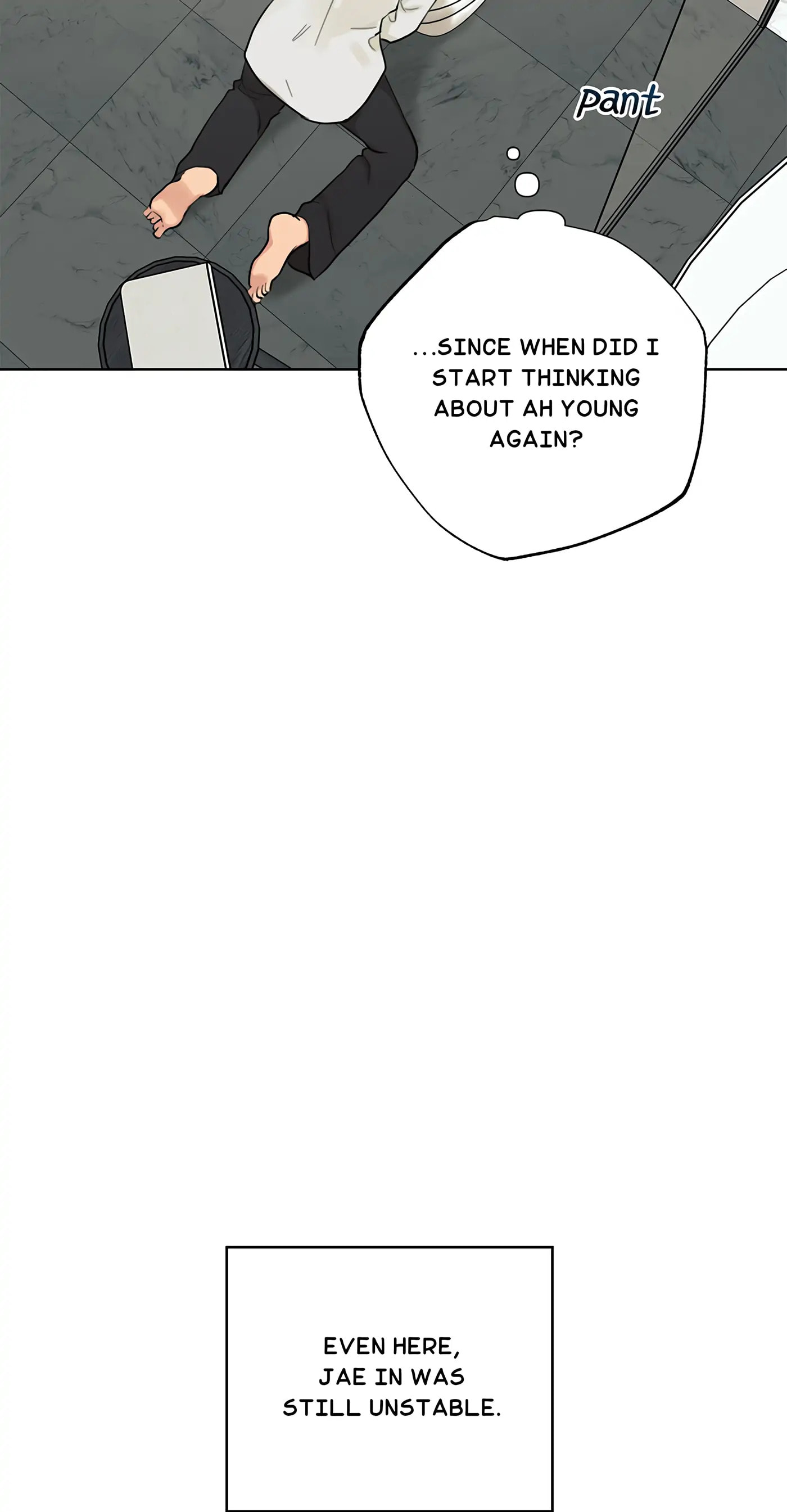 Sora & Haena Chapter 15.1 page 81 - 